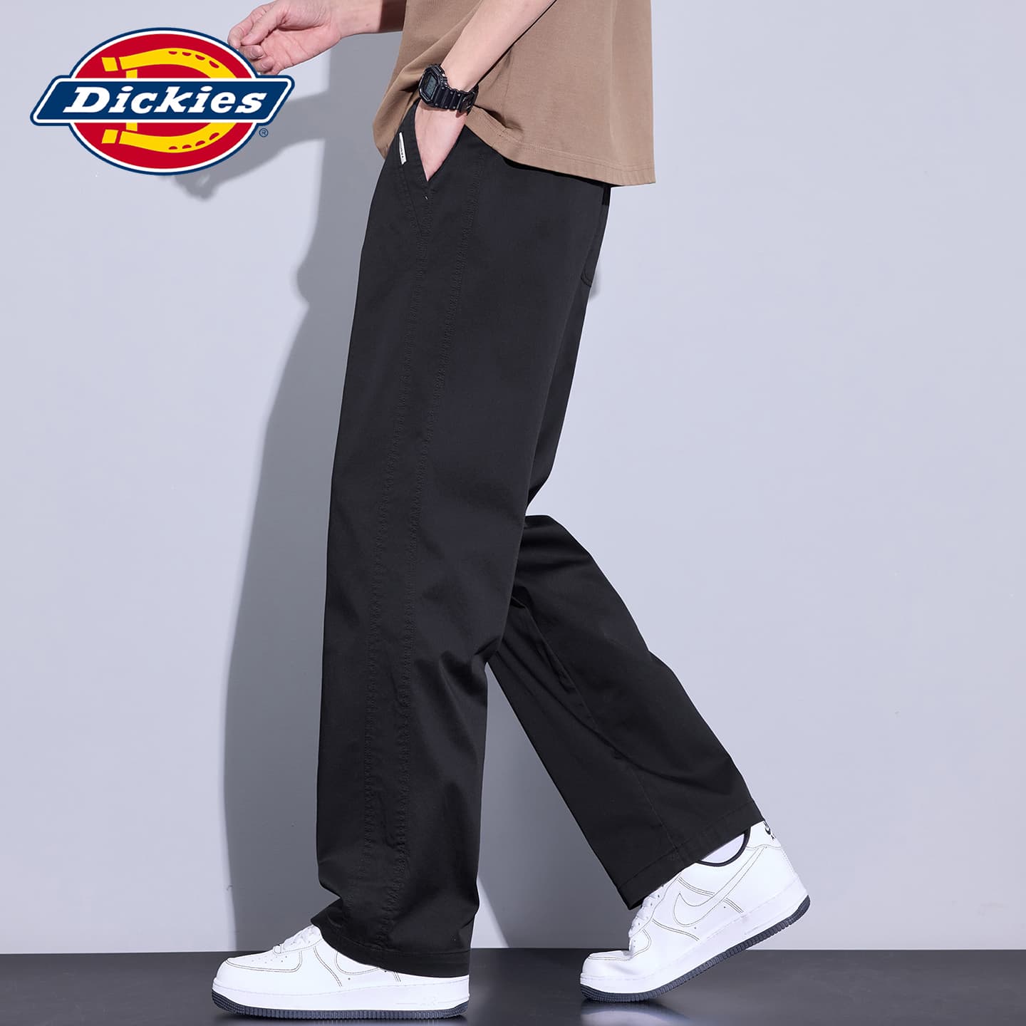 Штаны dickies Мужской Повседневные брюки - изображение 5