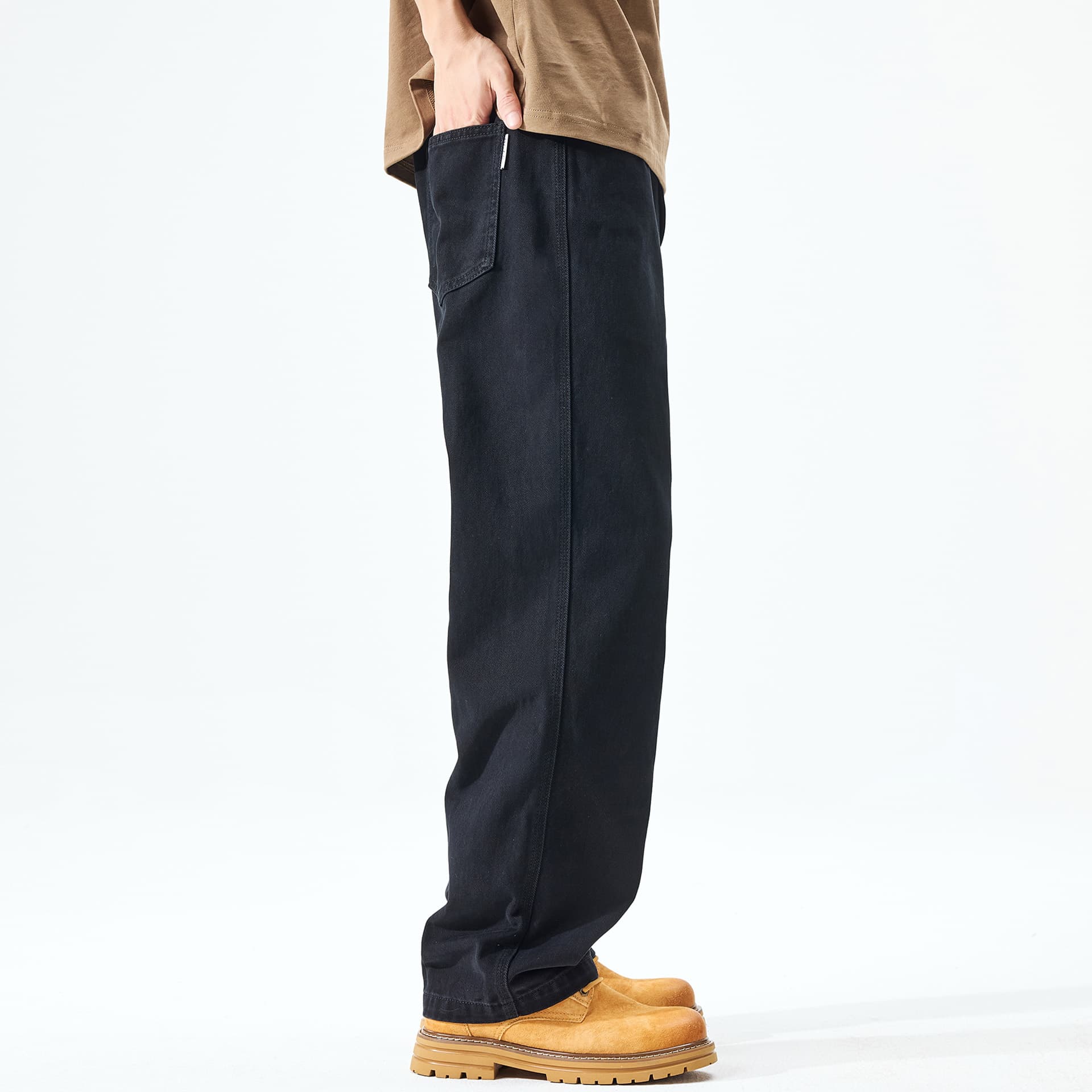 Штаны Dickies Унисекс Повседневные Брюки - изображение 5