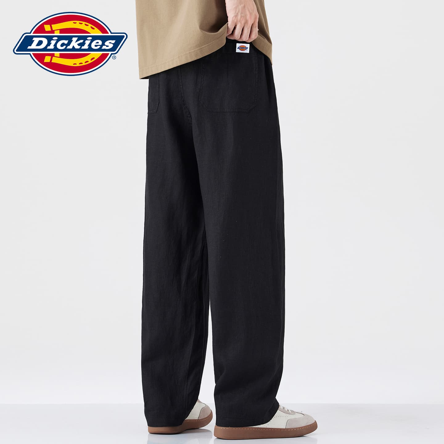 Штаны Dickies Logo — фото 5