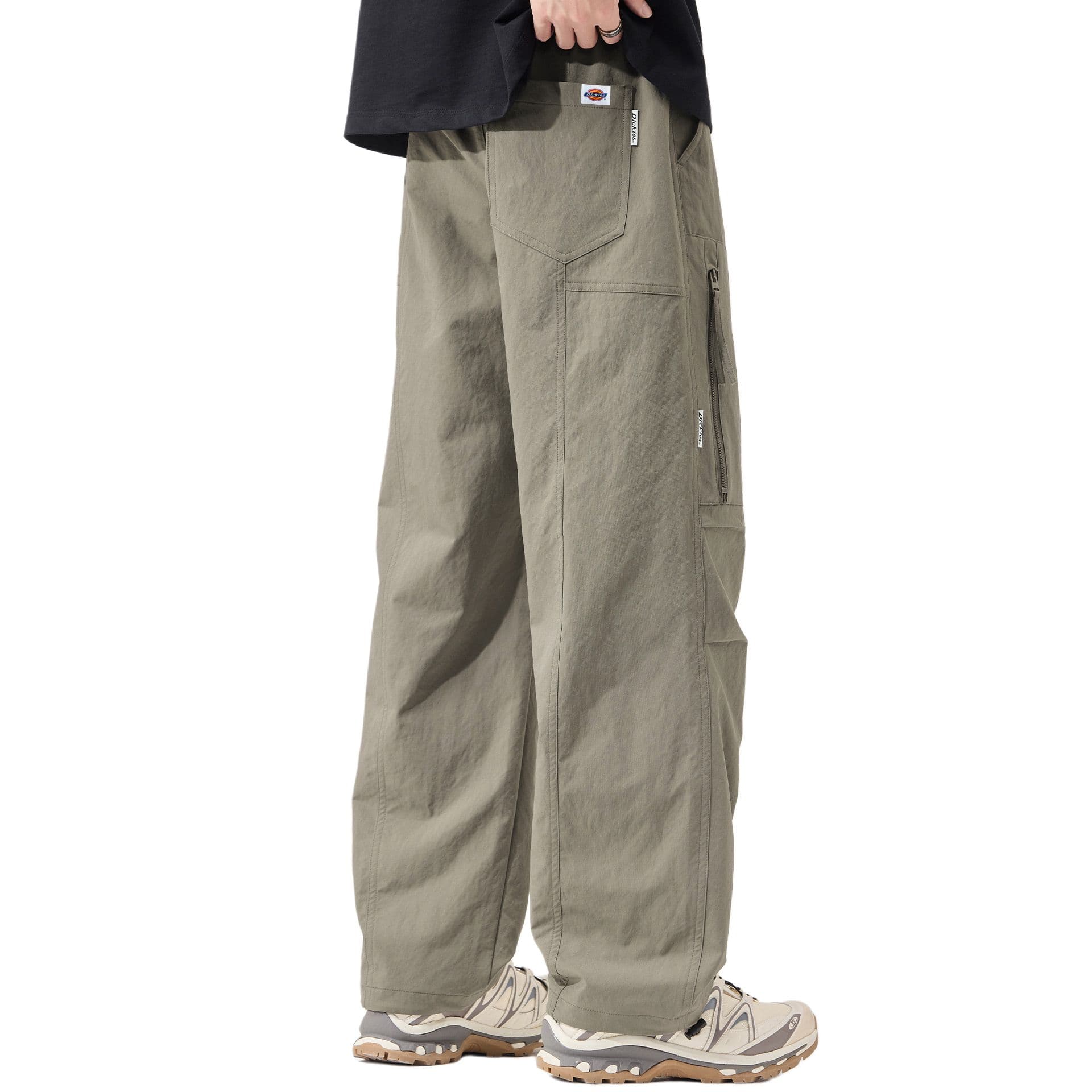 Штаны dickies Мужской Повседневные брюки - изображение 2
