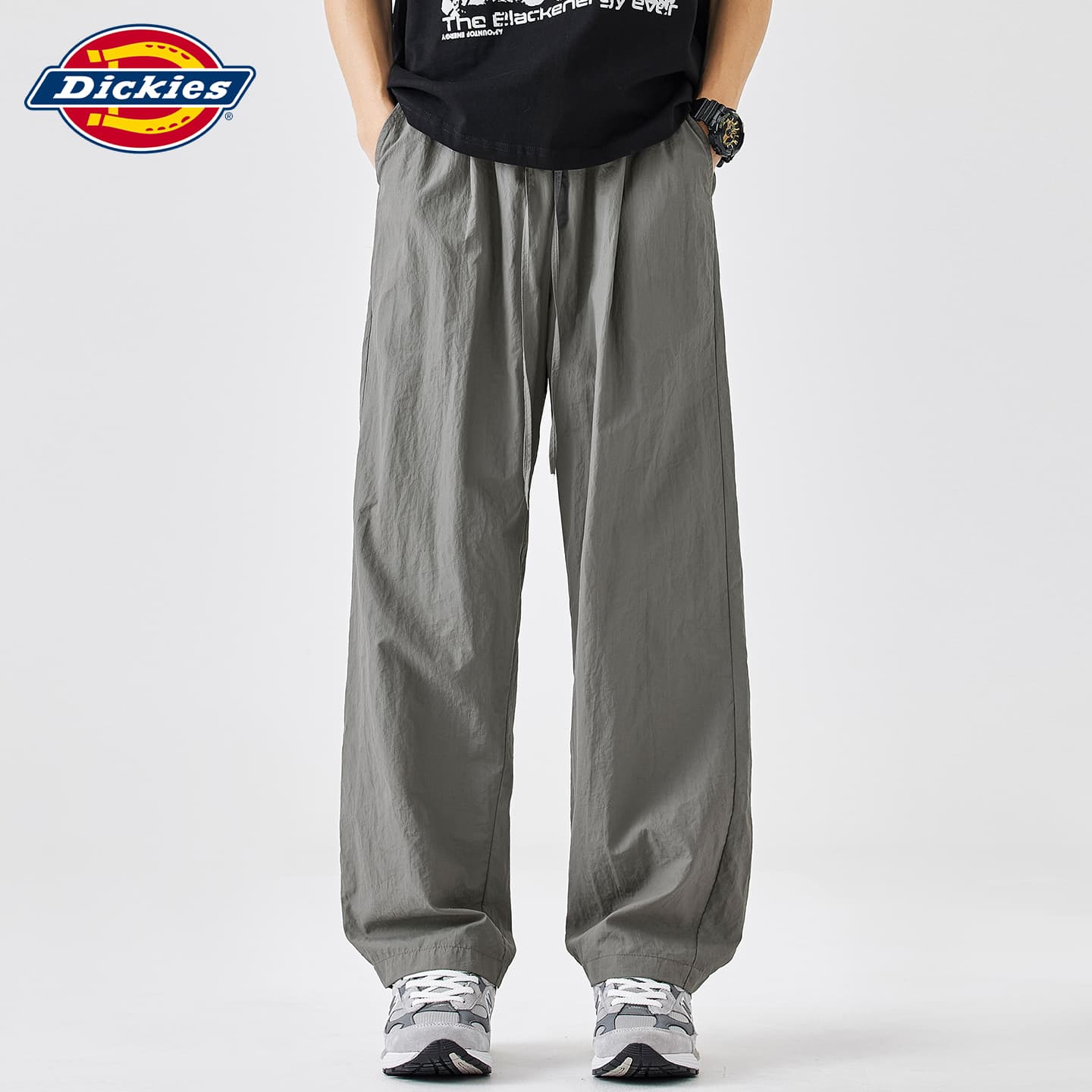 Штаны Dickies Унисекс Повседневные Брюки - изображение 2