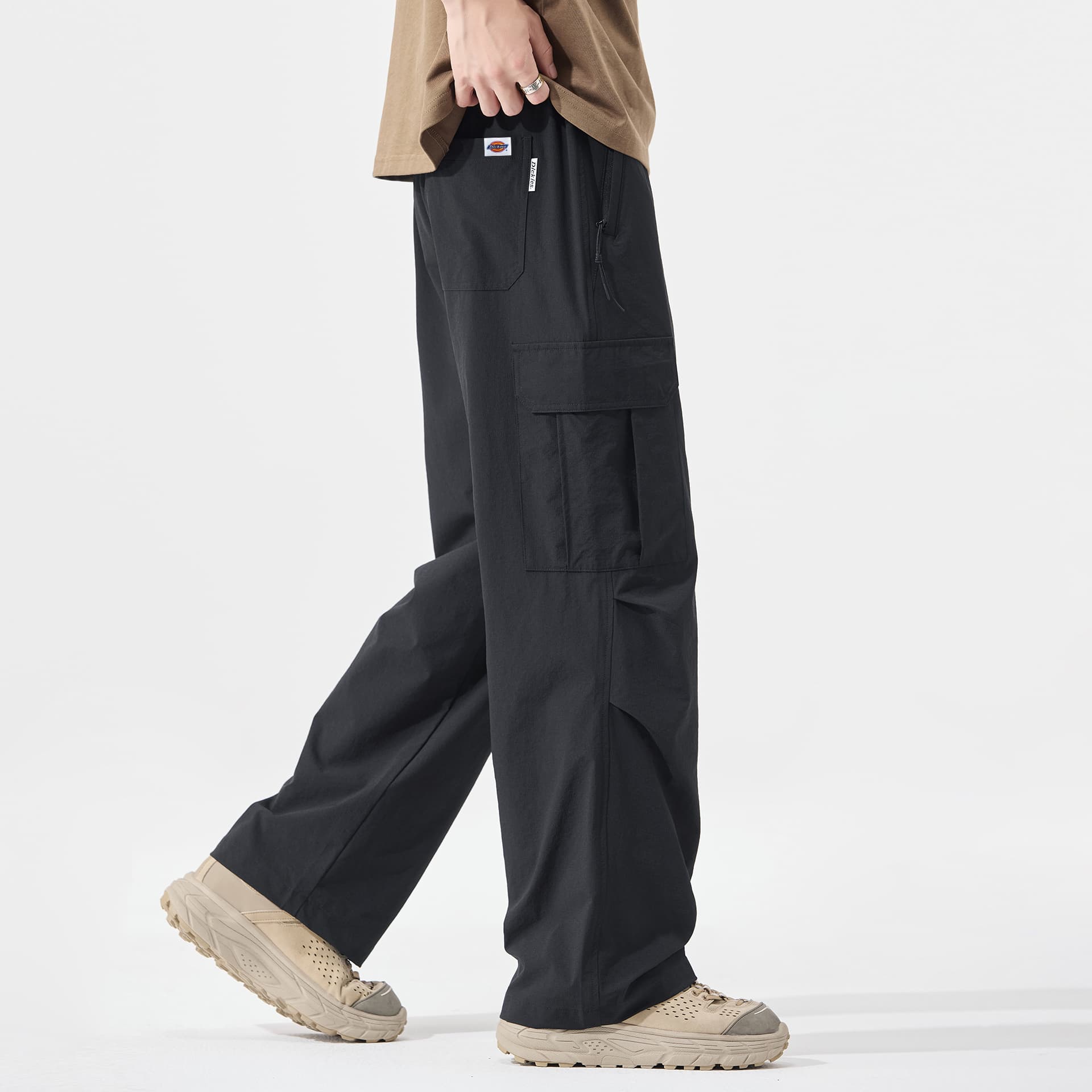 Штаны Dickies Унисекс Повседневные Брюки - изображение 4