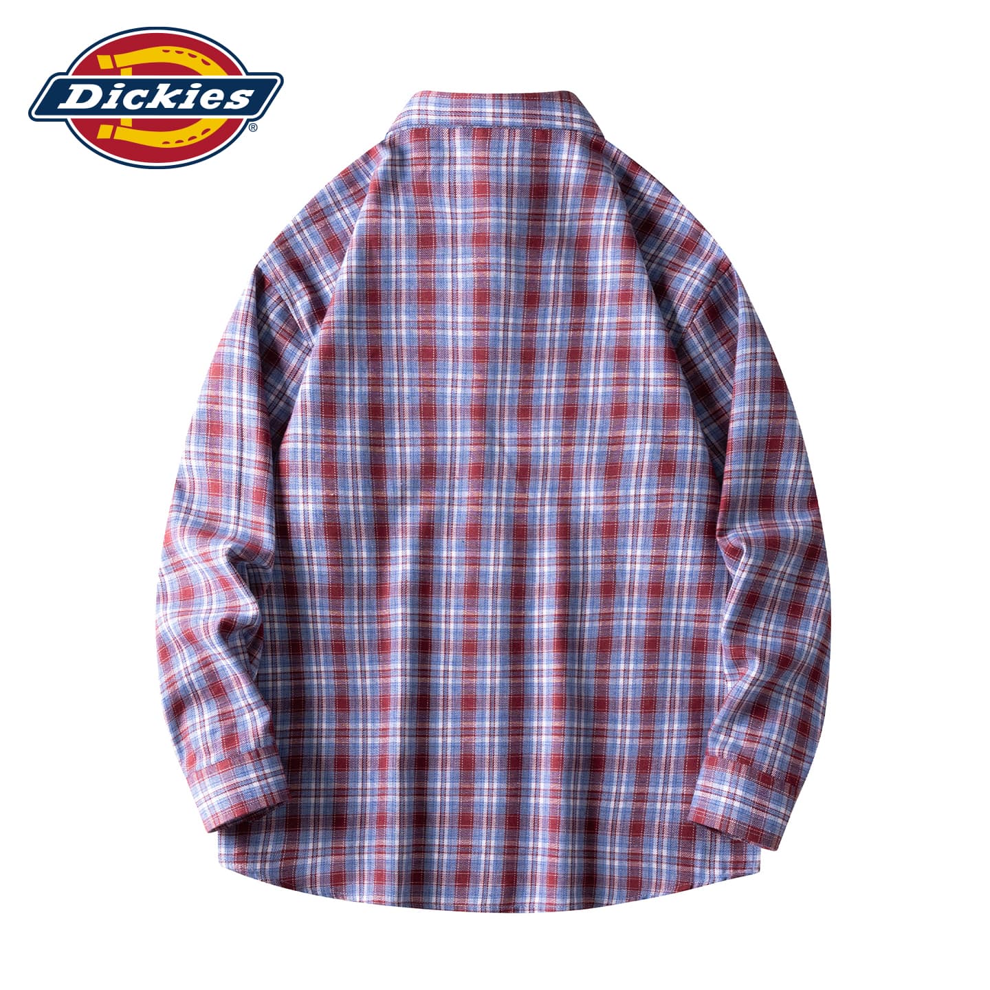 Рубашка dickies Мужской Рубашки - изображение 2