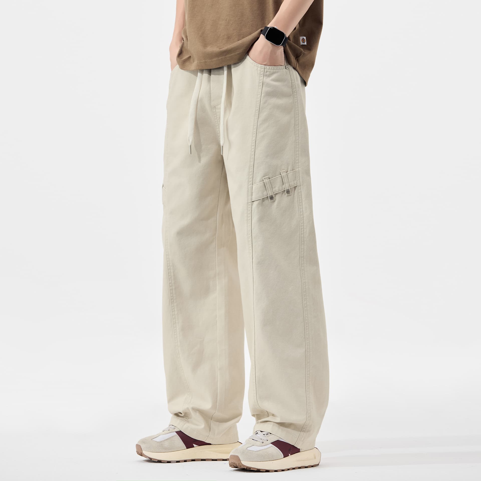 Штаны Dickies Унисекс Повседневные Брюки - изображение 4