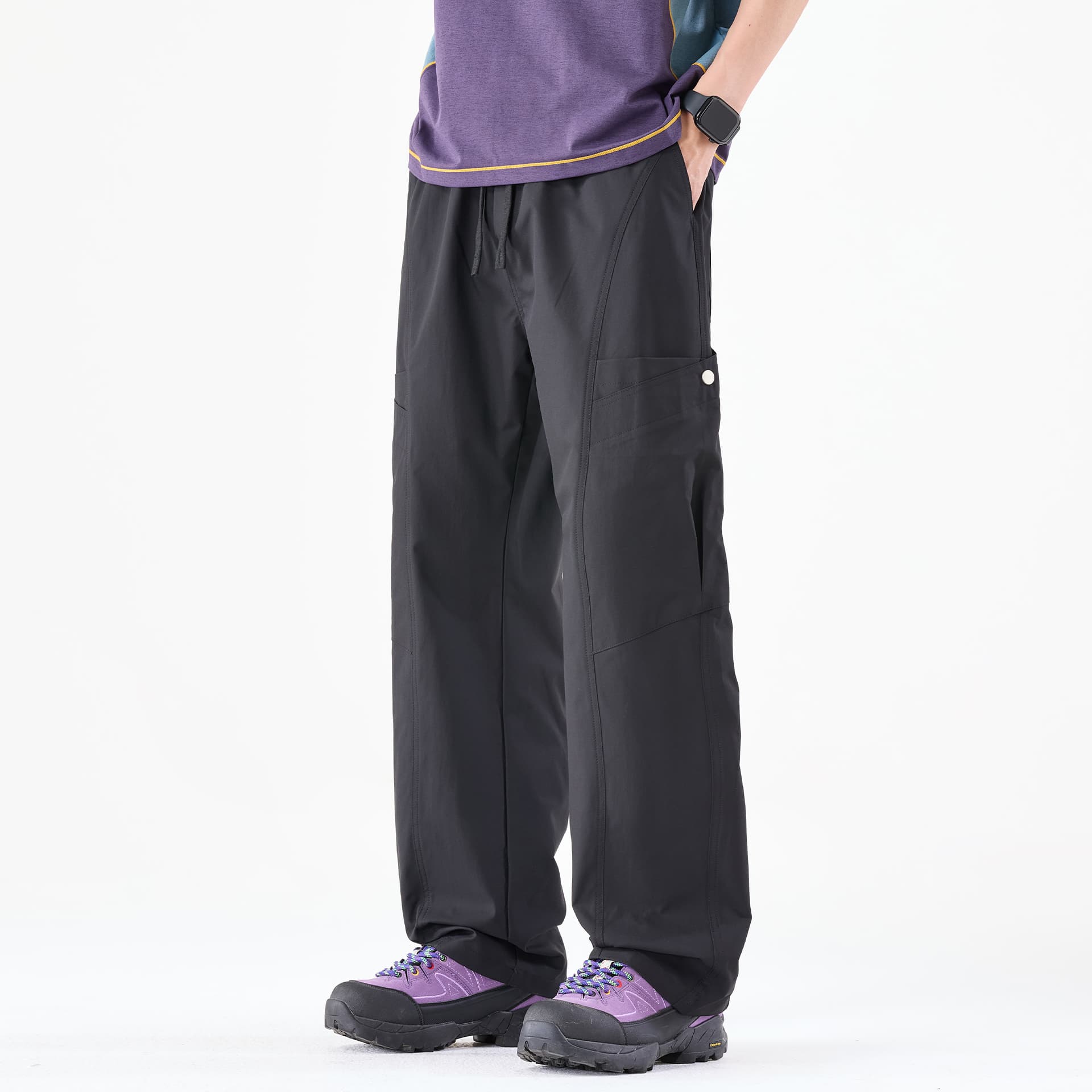 Штаны Dickies Унисекс Повседневные Брюки - изображение 4
