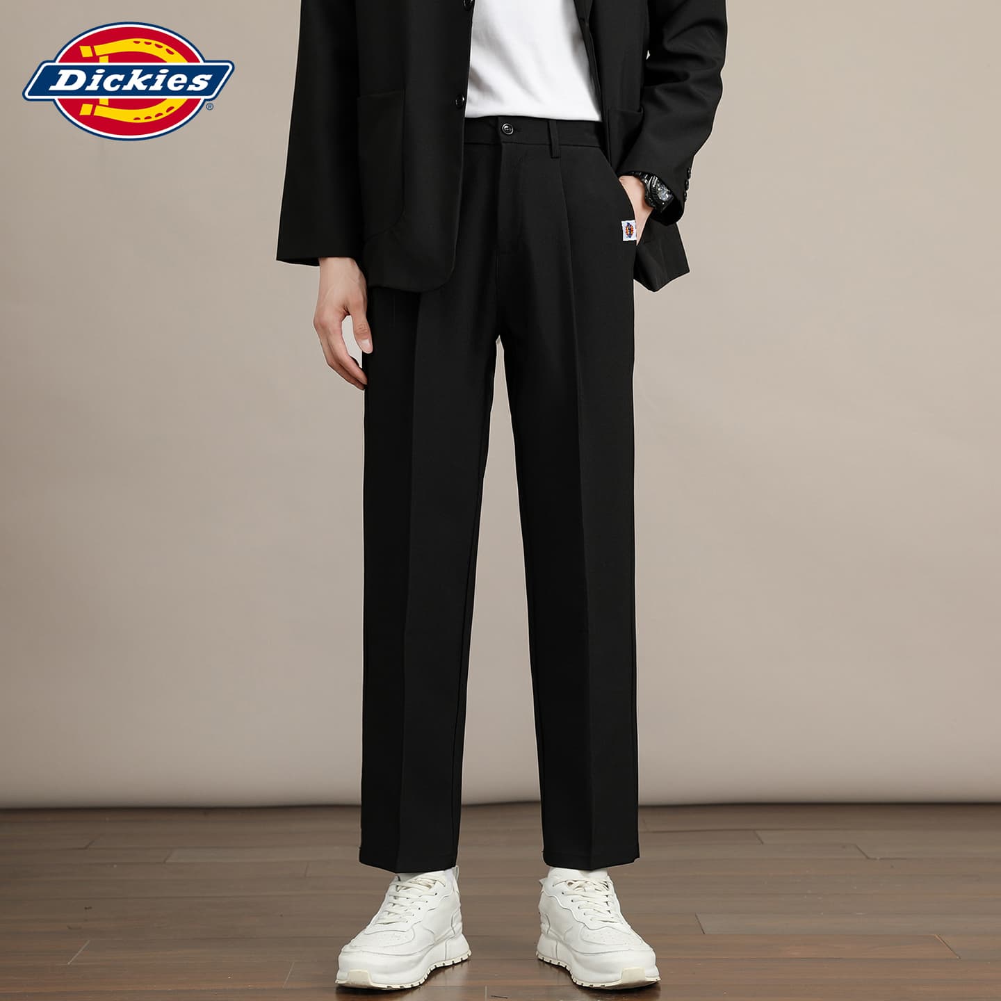 Штаны dickies Мужской Повседневные брюки - изображение 2