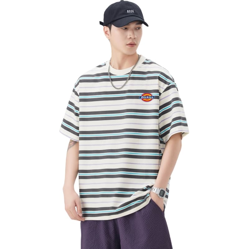 Футболка Dickies LogoT — фото 2