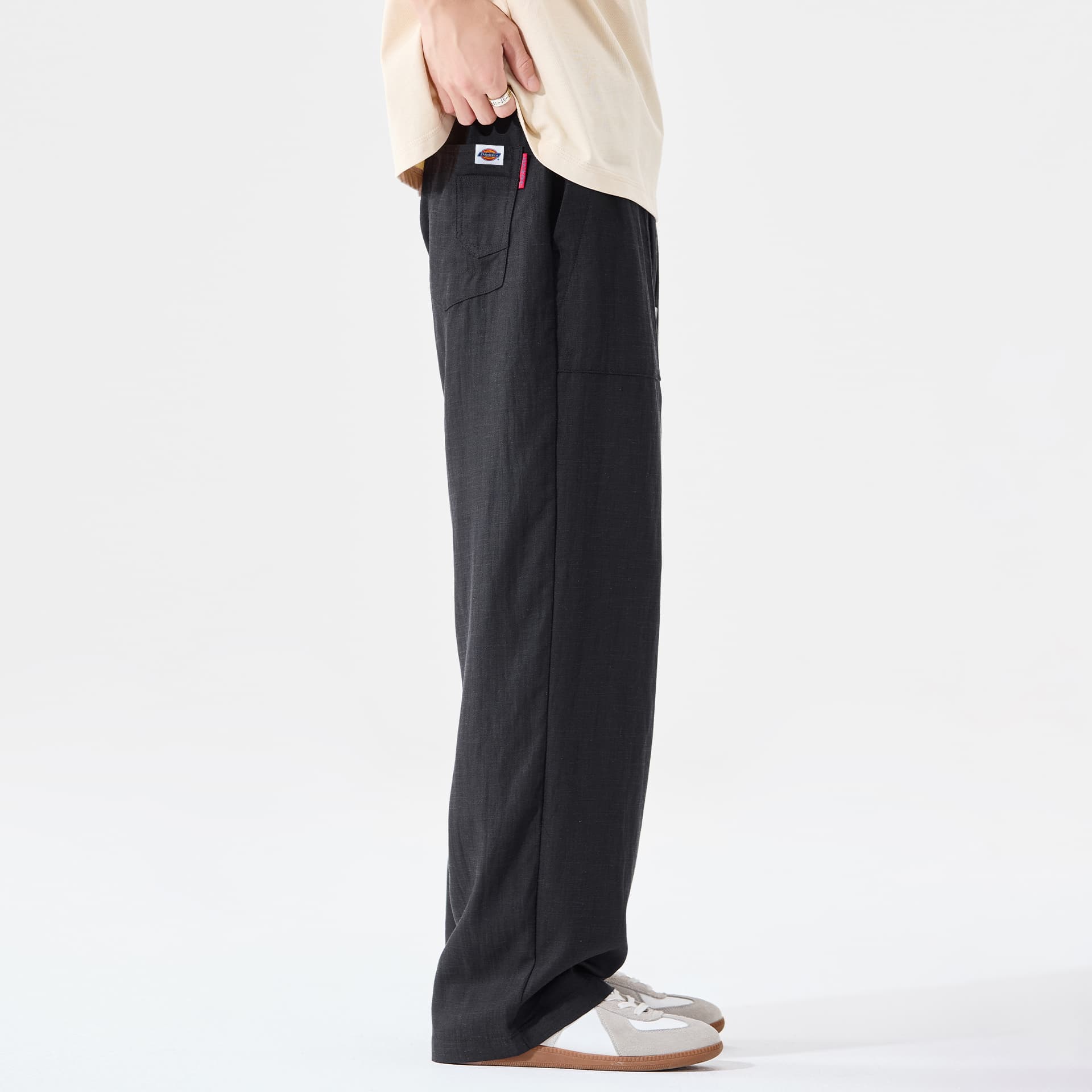 Штаны Dickies Унисекс Повседневные Брюки - изображение 4