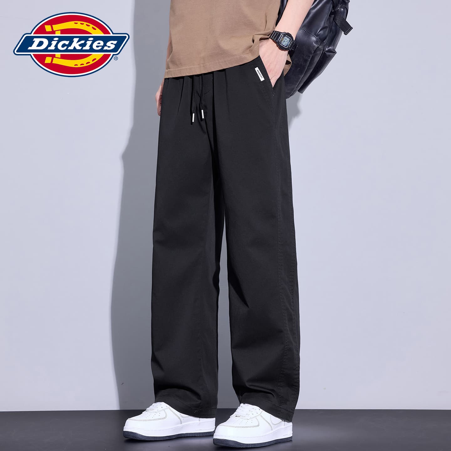 Штаны dickies Мужской Повседневные брюки - изображение 3