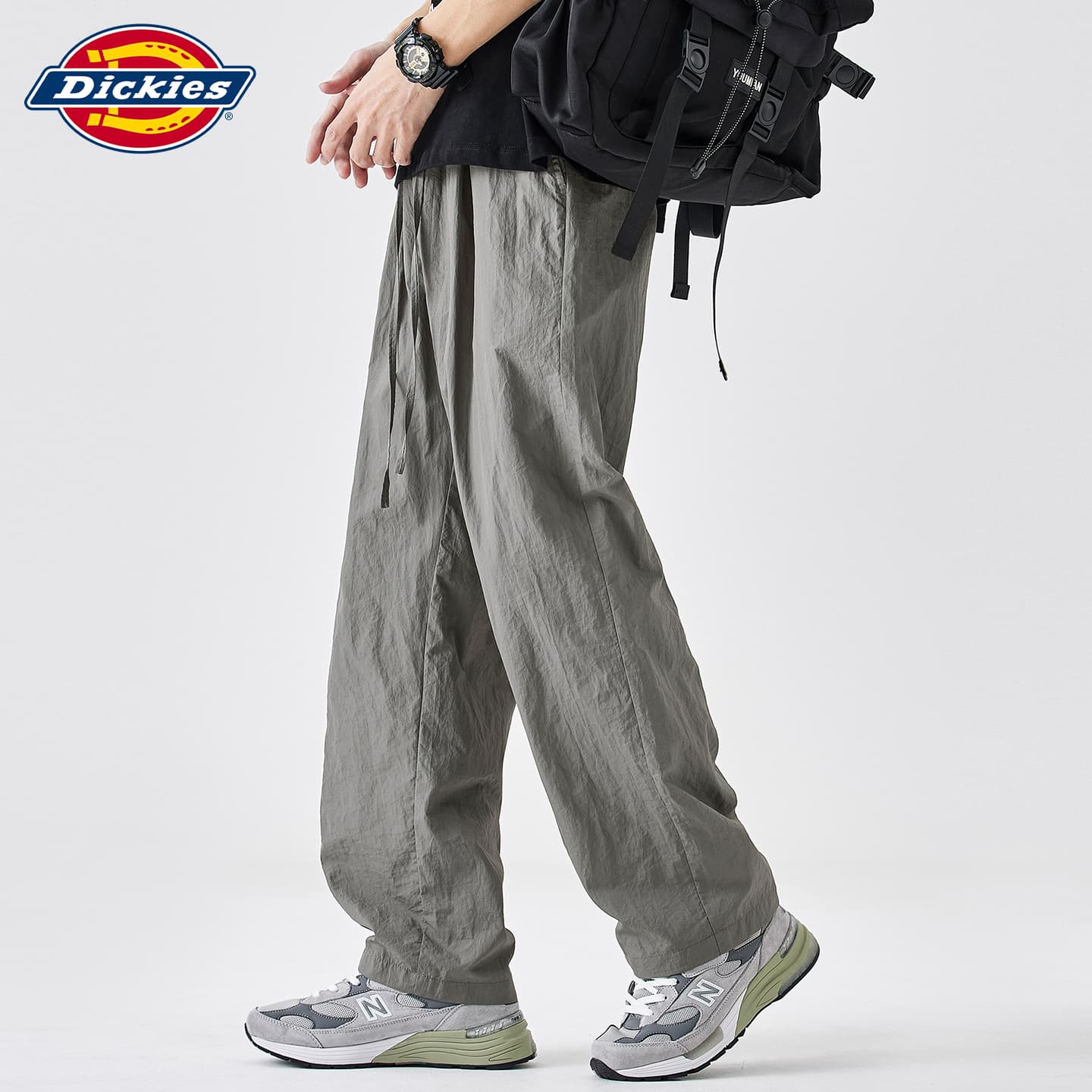 Штаны Dickies Унисекс Повседневные Брюки - изображение 4