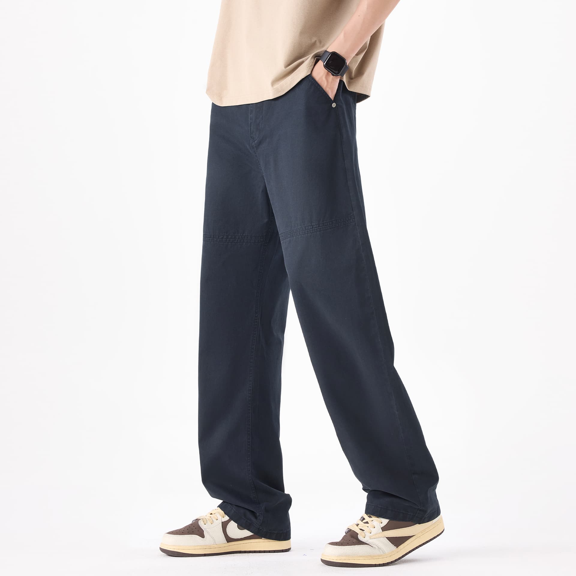 Штаны dickies Мужской Повседневные брюки - изображение 5