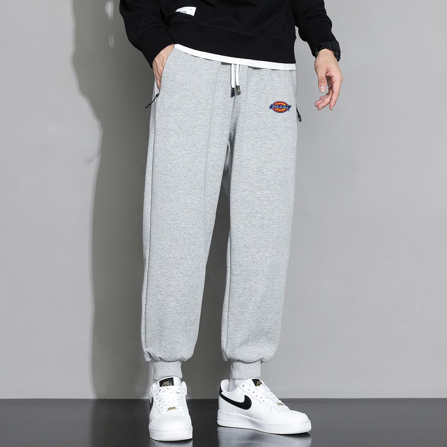Штаны dickies Мужской Спортивные трикотажные брюки - изображение 5