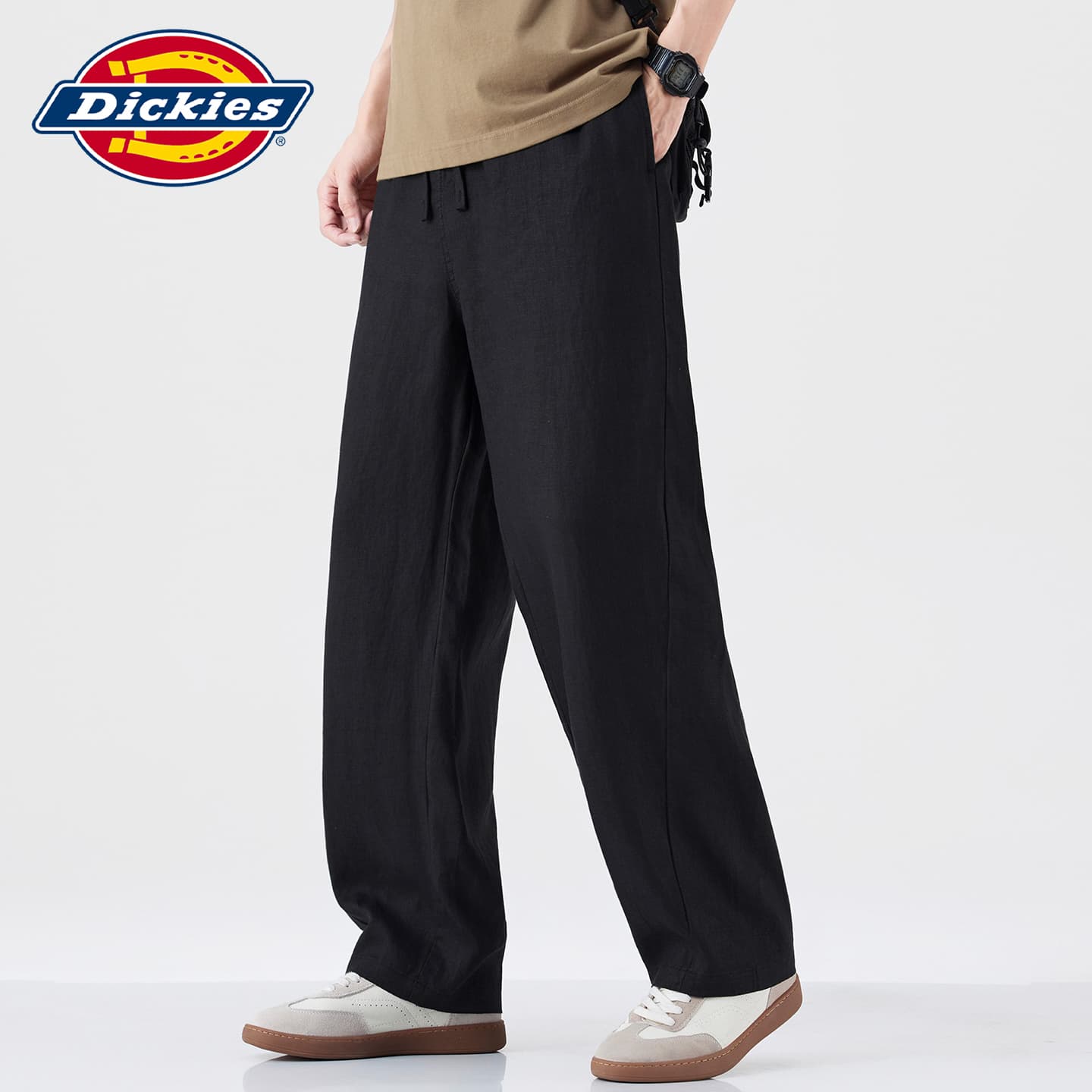 Штаны Dickies Logo — фото 4