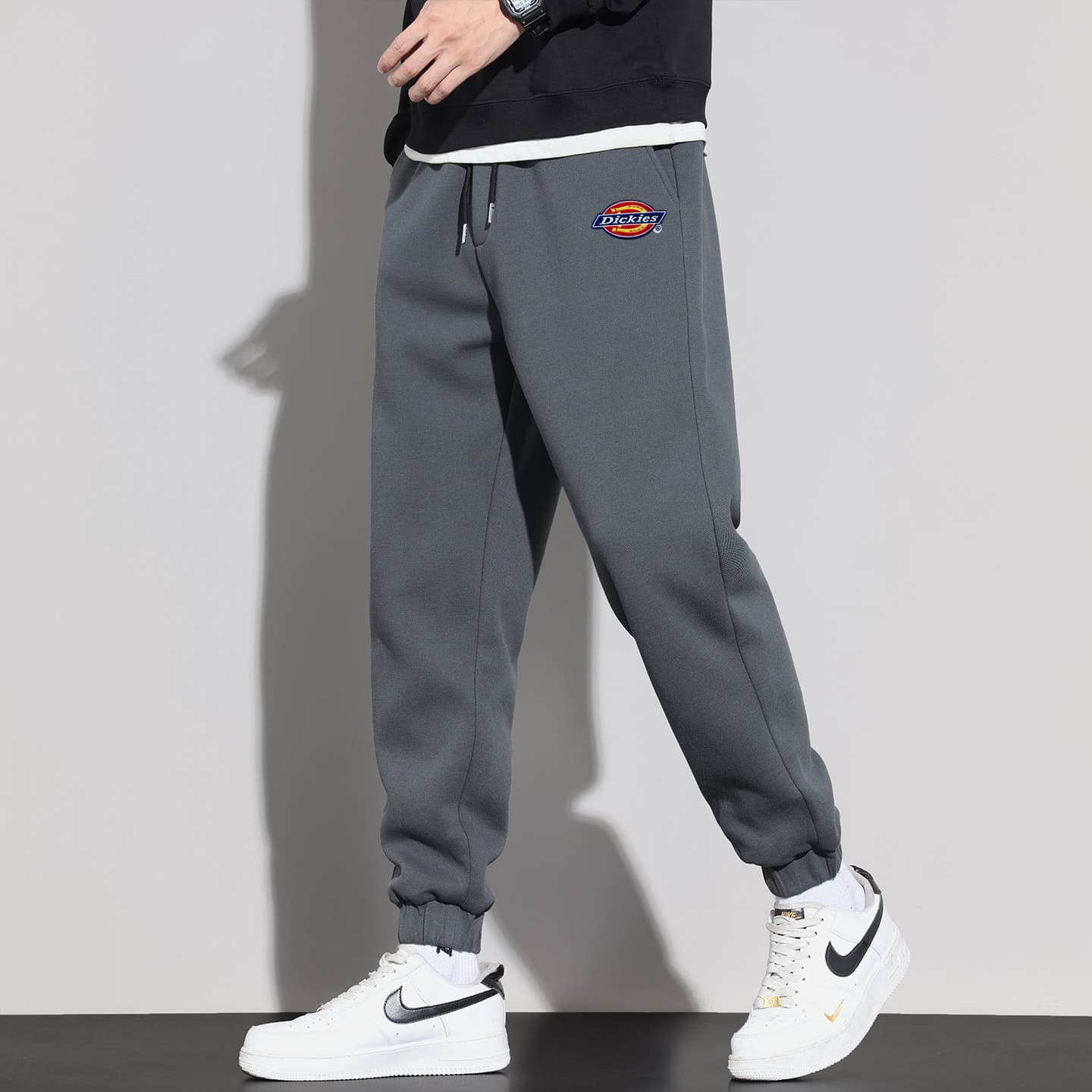 Штаны dickies Мужской Спортивные трикотажные брюки - изображение 5