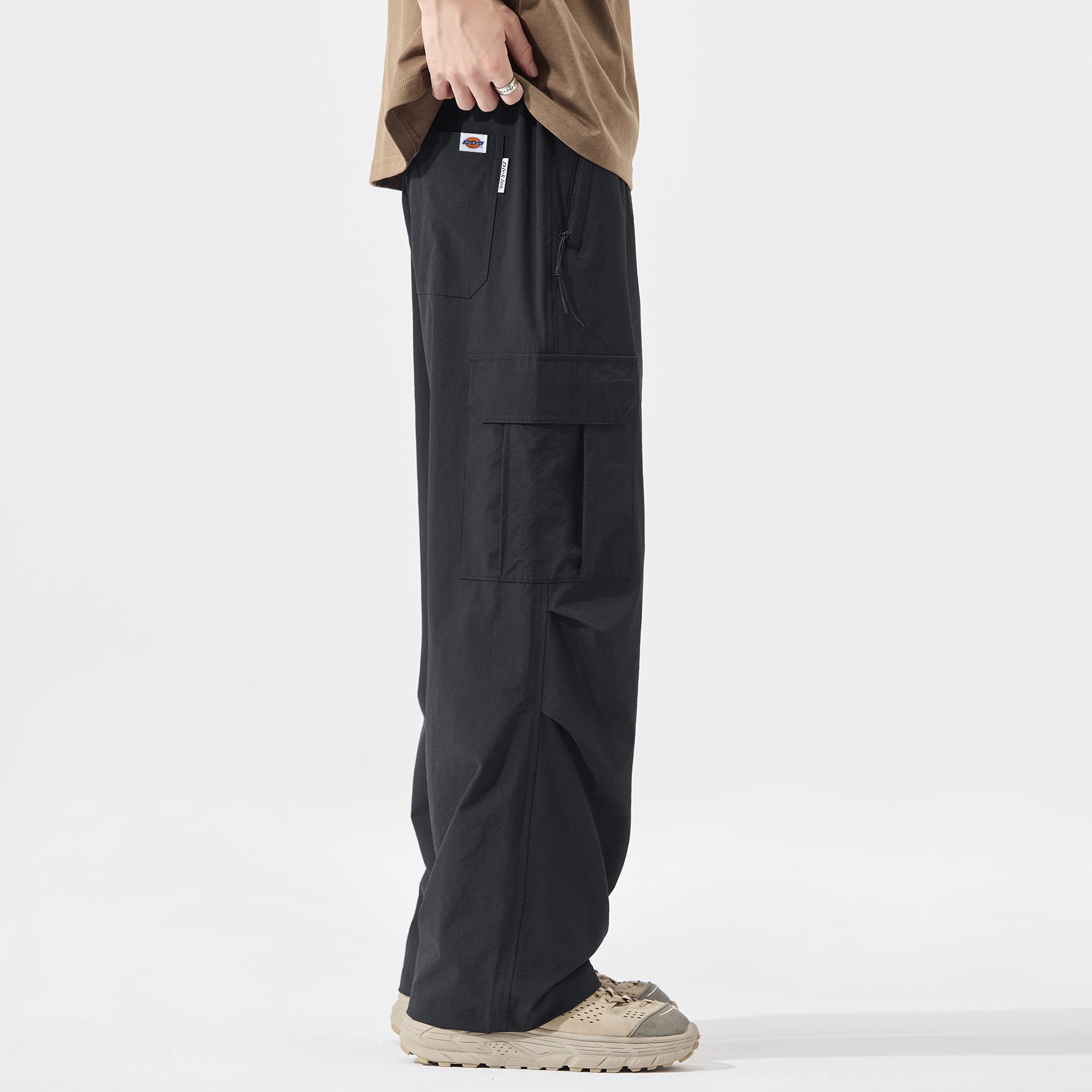 Штаны Dickies Унисекс Повседневные Брюки - изображение 3
