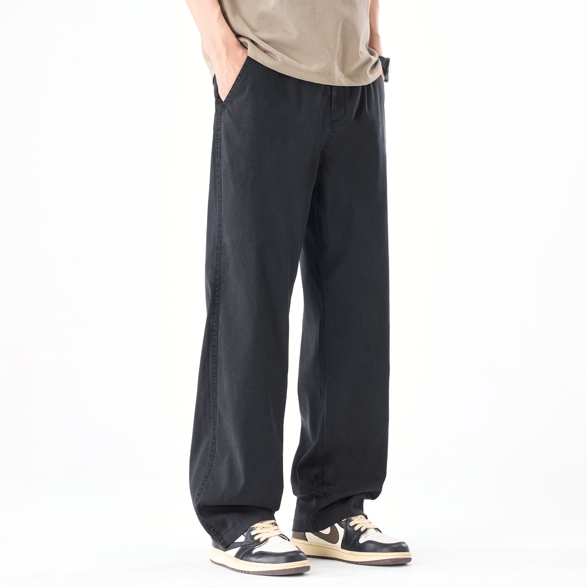 Штаны Dickies Унисекс Повседневные Брюки - изображение 3