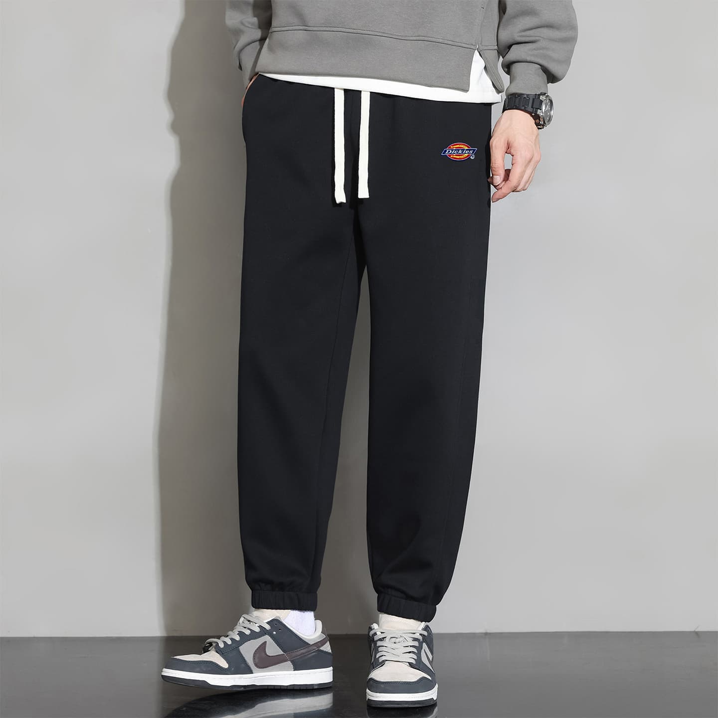 Штаны dickies Мужской Спортивные трикотажные брюки - изображение 5