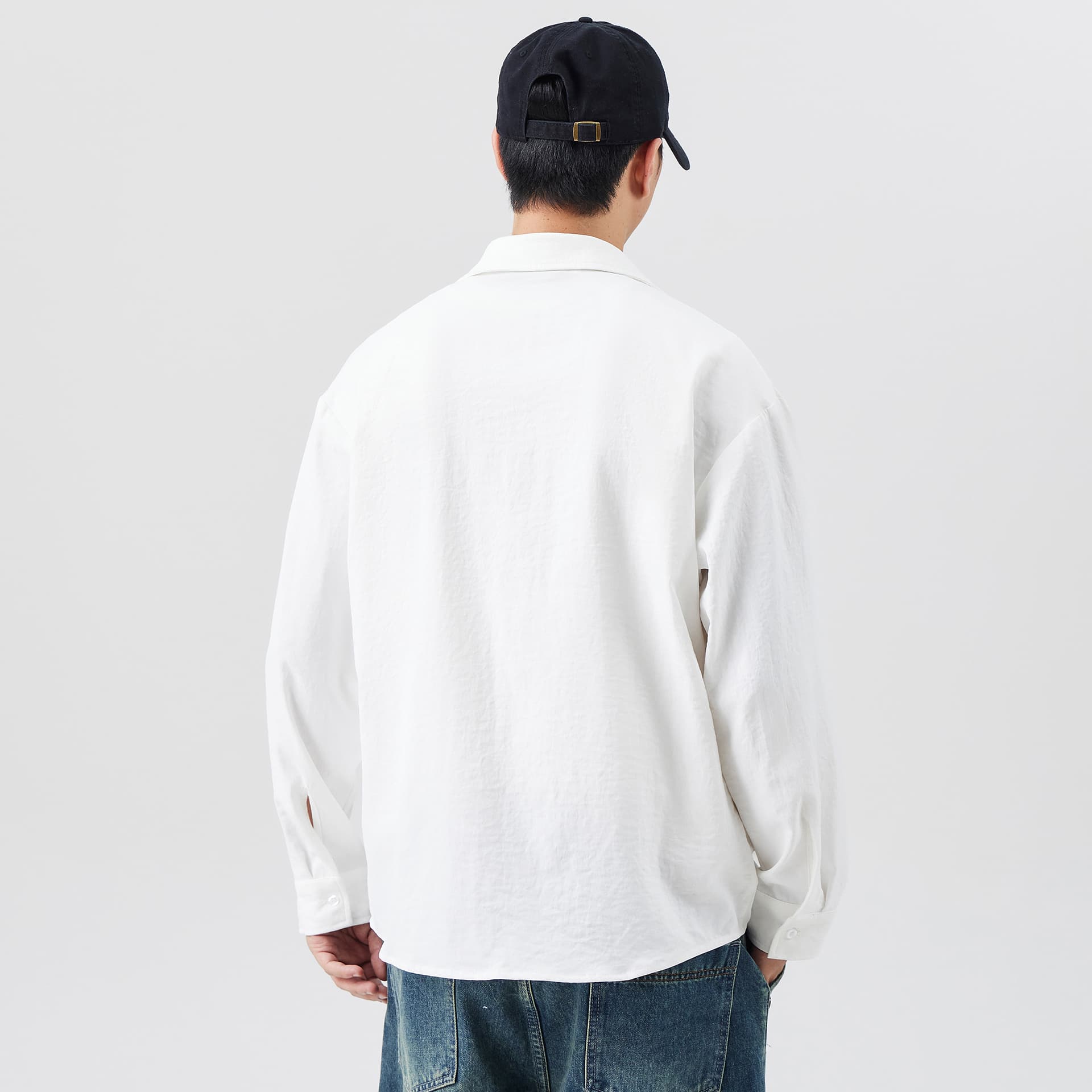Рубашка Dickies 26 - изображение 6