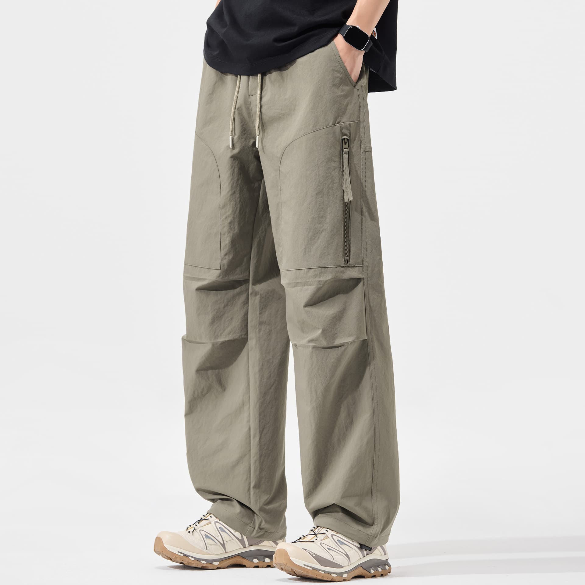 Штаны dickies Мужской Повседневные брюки - изображение 5