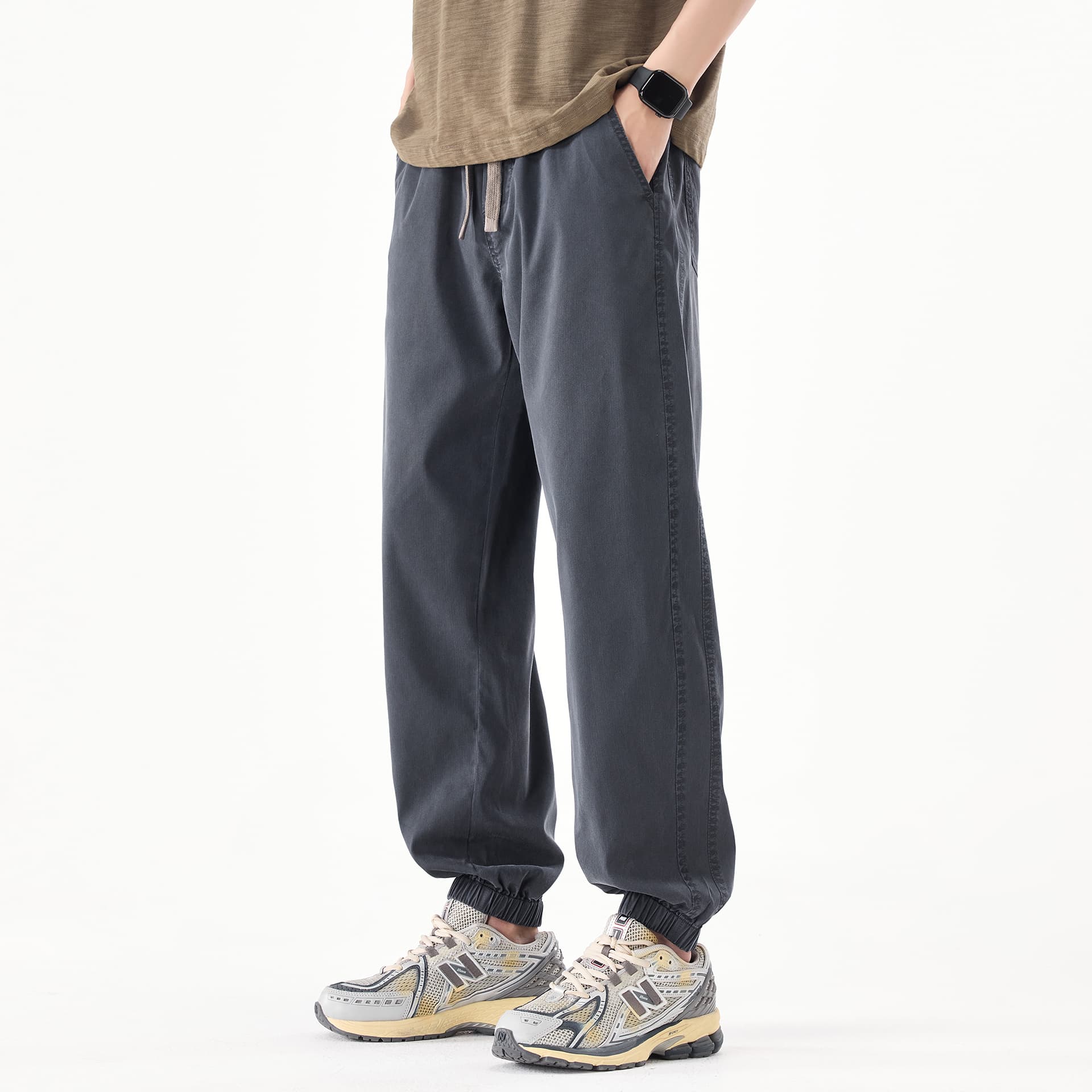Штаны Dickies Унисекс Повседневные Брюки - изображение 3