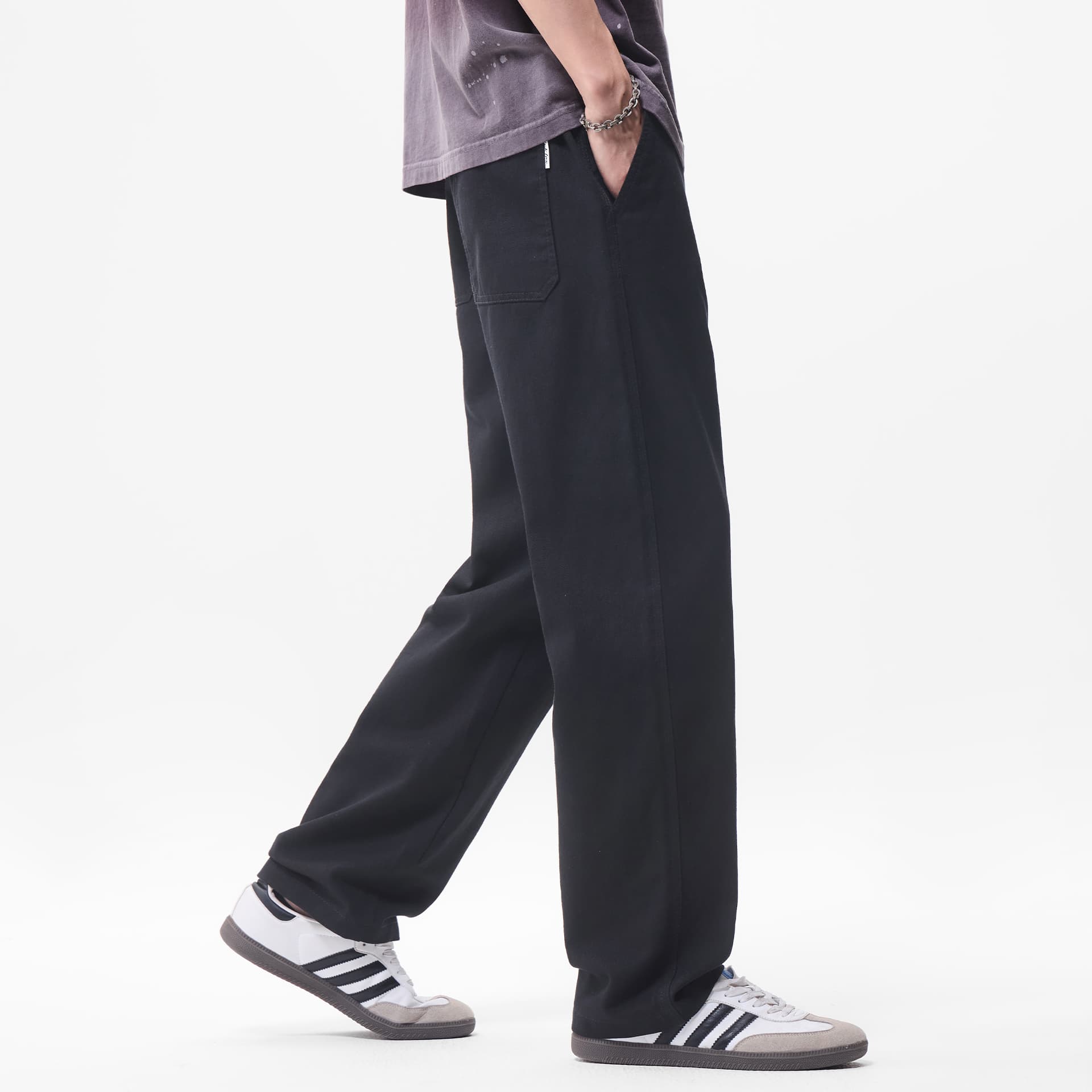 Штаны Dickies Унисекс Повседневные Брюки - изображение 5