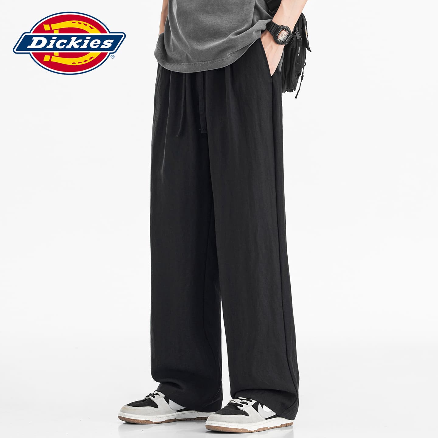 Штаны Dickies Унисекс Повседневные Брюки - изображение 3