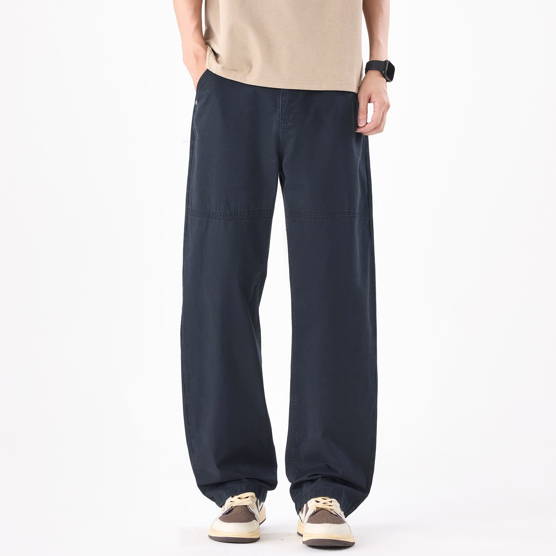 Штаны dickies Мужской Повседневные брюки - изображение 3