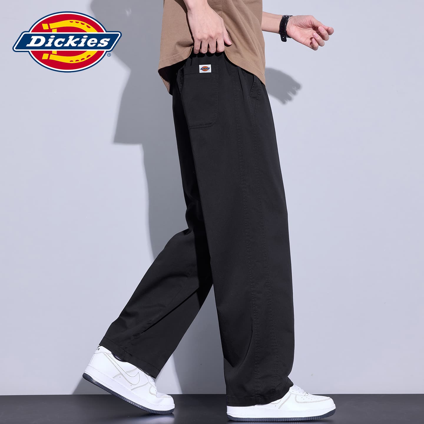 Штаны dickies Мужской Повседневные брюки - изображение 4