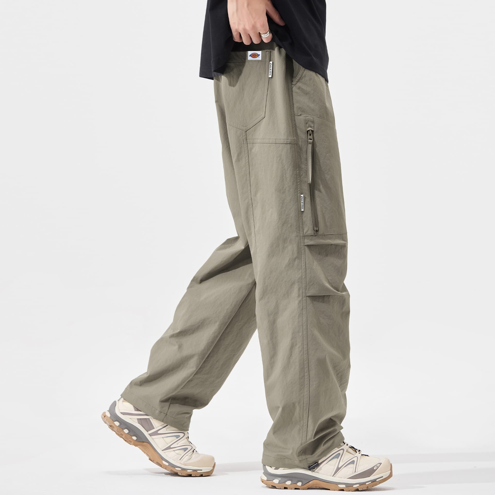 Штаны dickies Мужской Повседневные брюки - изображение 4