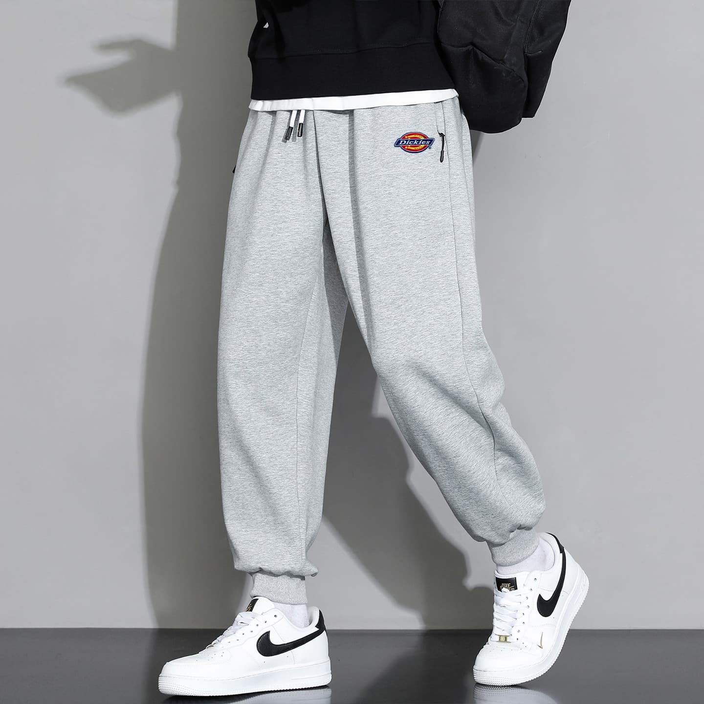 Штаны dickies Мужской Спортивные трикотажные брюки - изображение 2