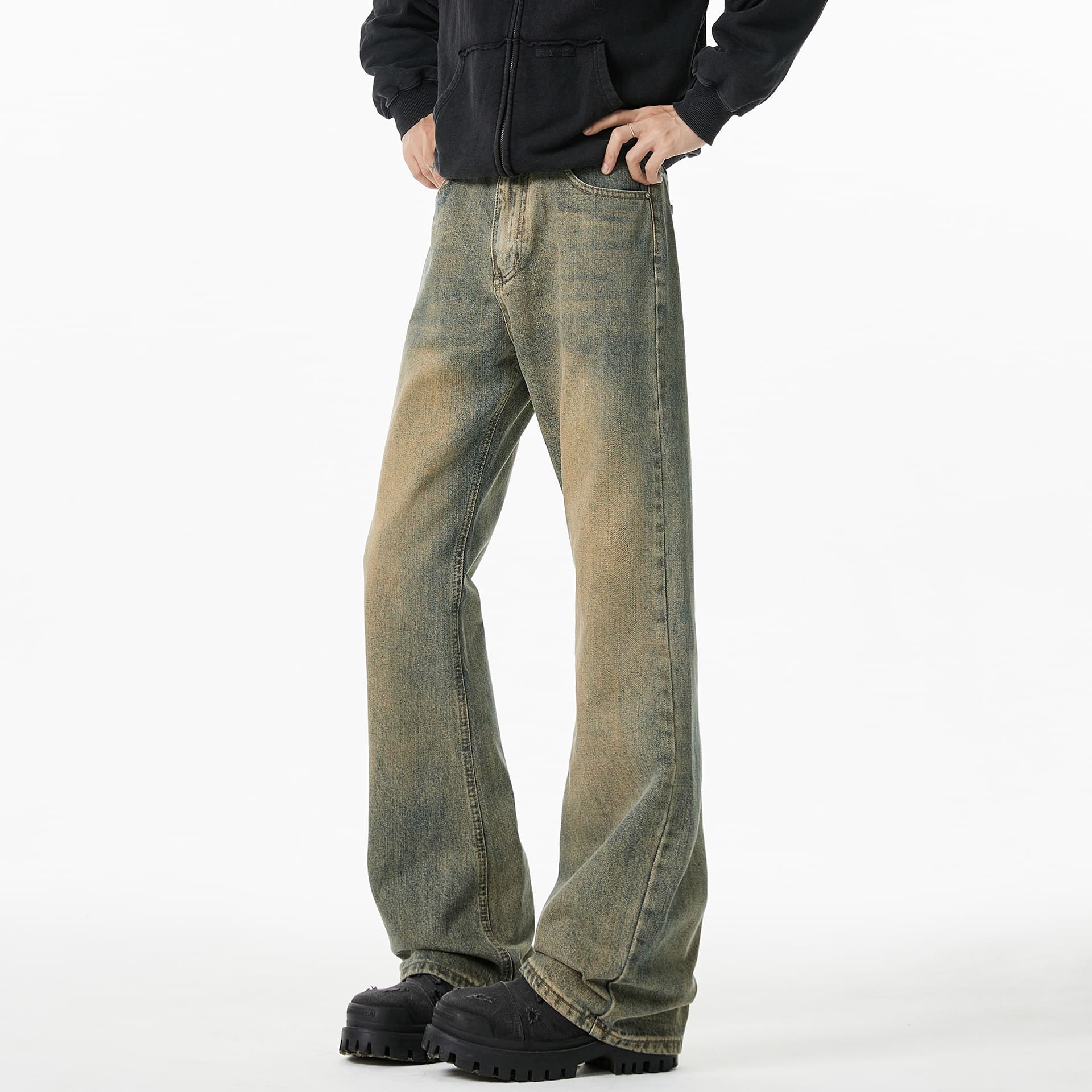 Штаны dickies Мужской Джинсы - изображение 2
