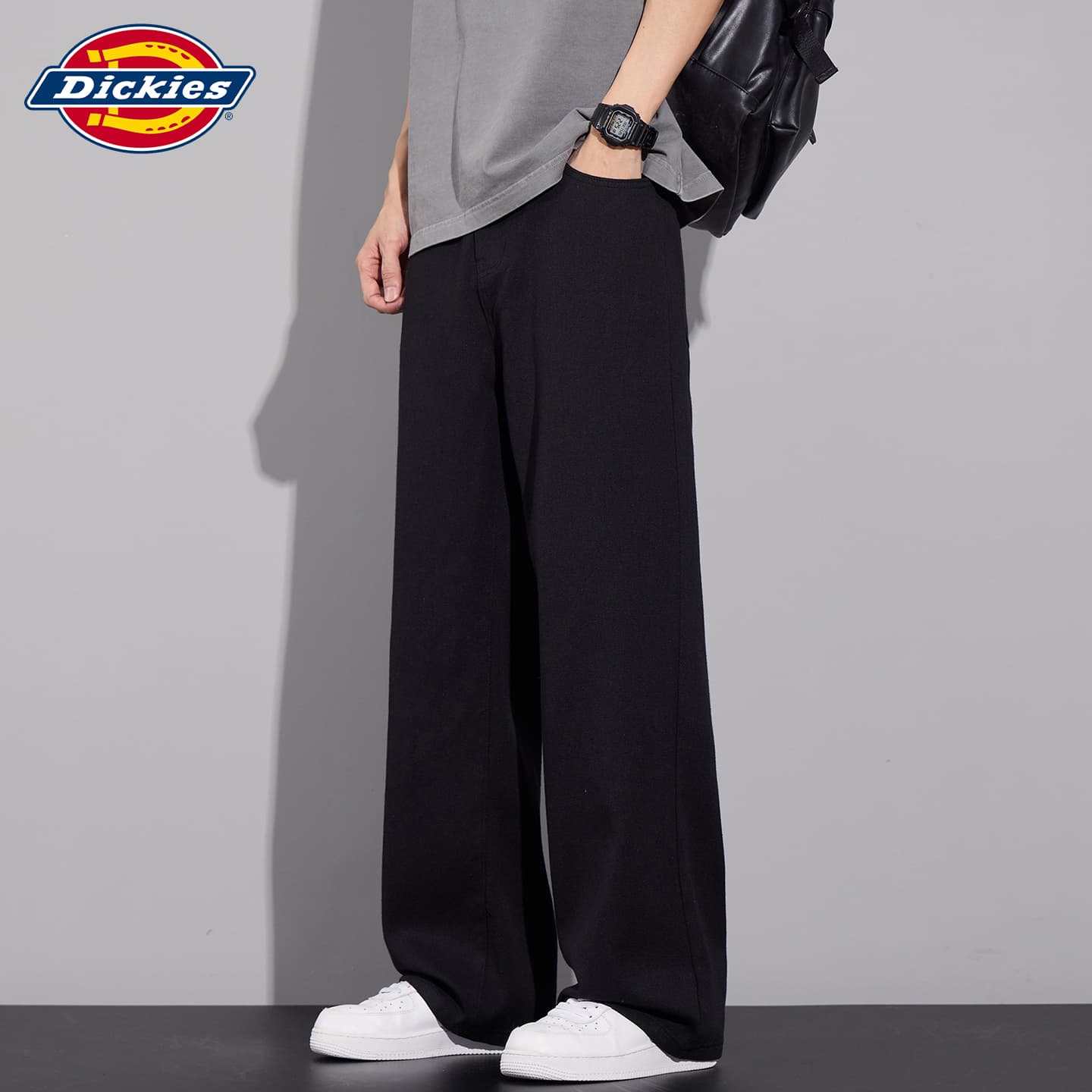 Штаны Dickies Унисекс Джинсы - изображение 4