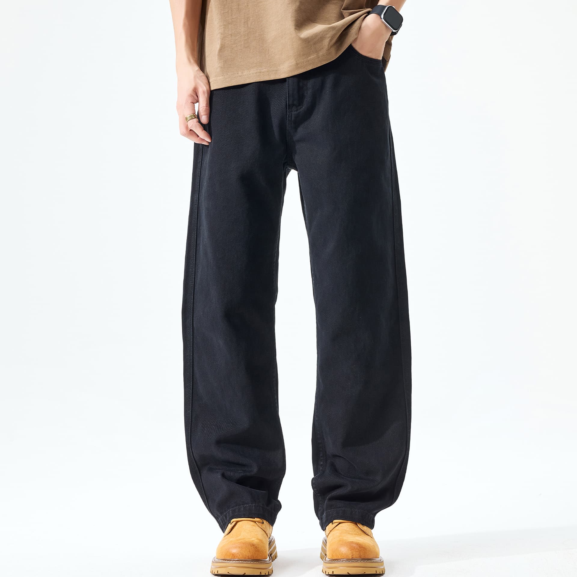 Штаны Dickies Унисекс Повседневные Брюки - изображение 2