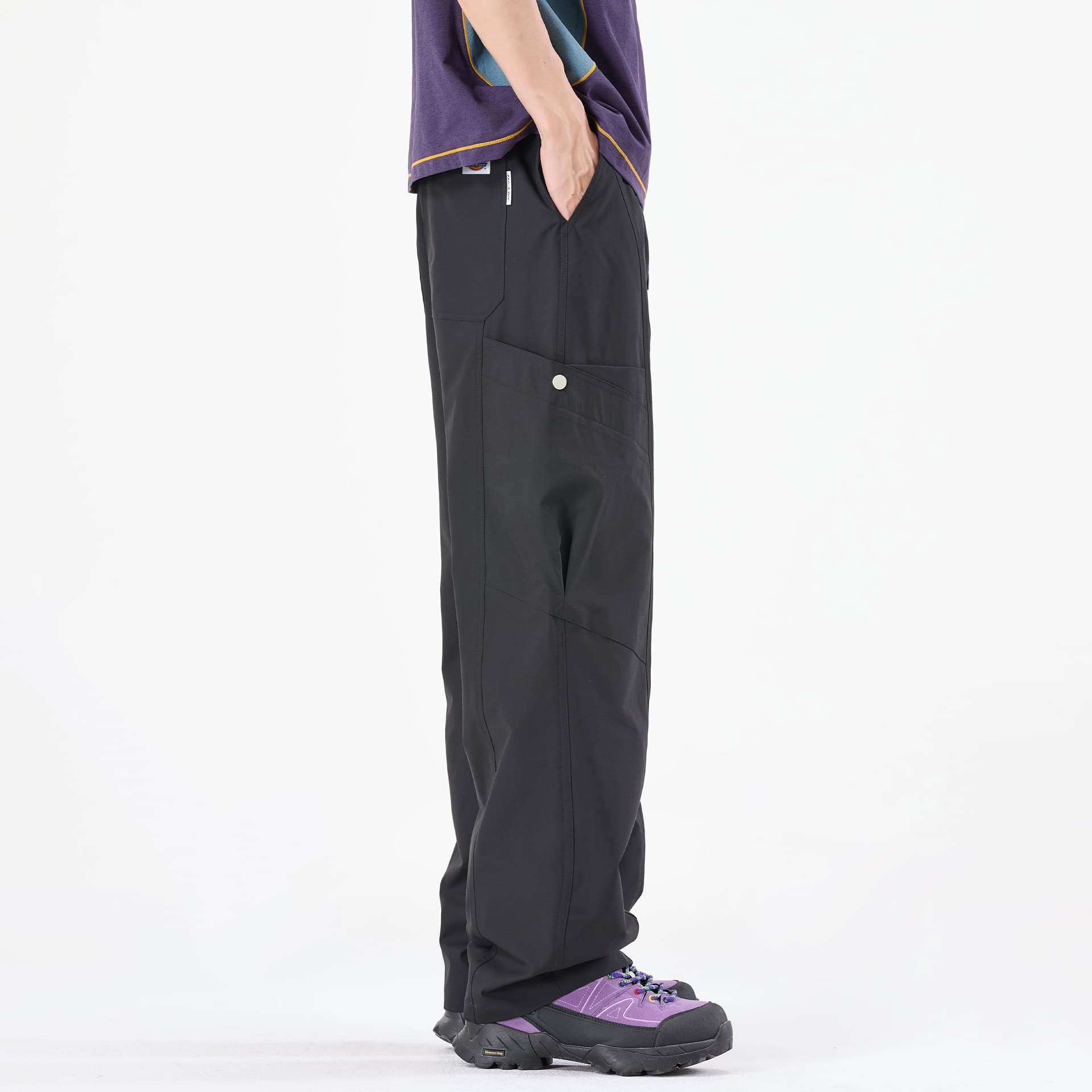 Штаны Dickies Унисекс Повседневные Брюки - изображение 5