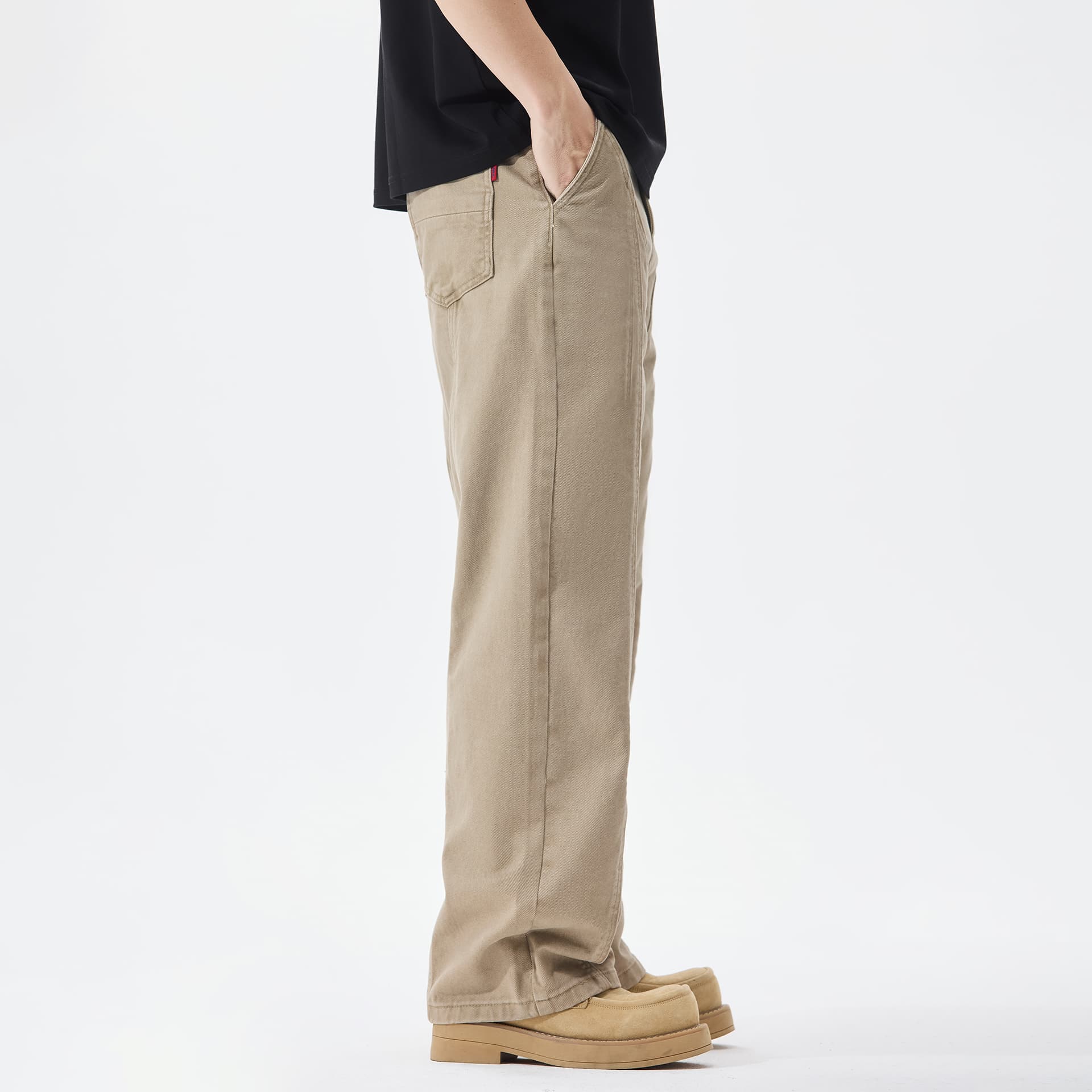 Штаны dickies Мужской Джинсы - изображение 4