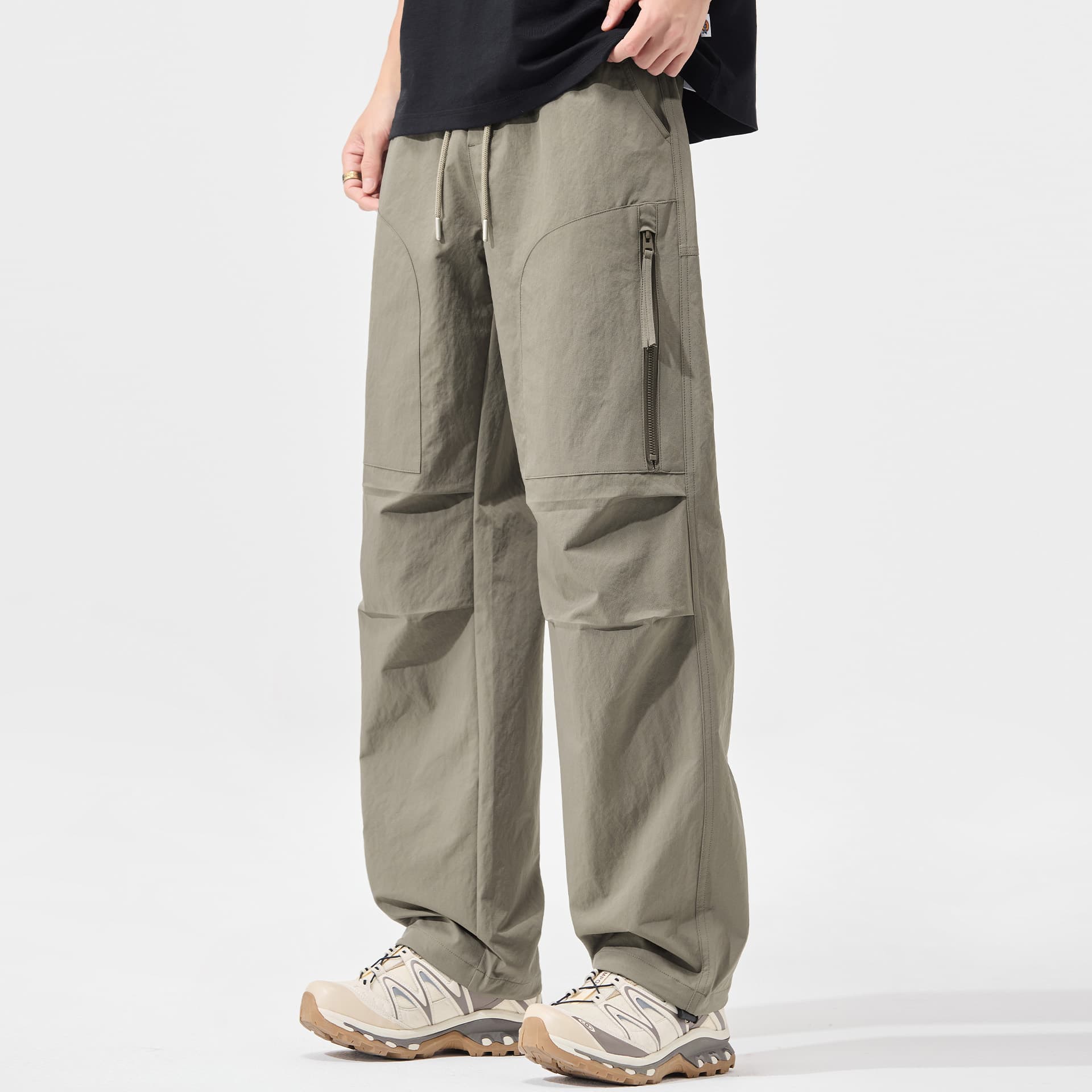 Штаны dickies Мужской Повседневные брюки - изображение 6