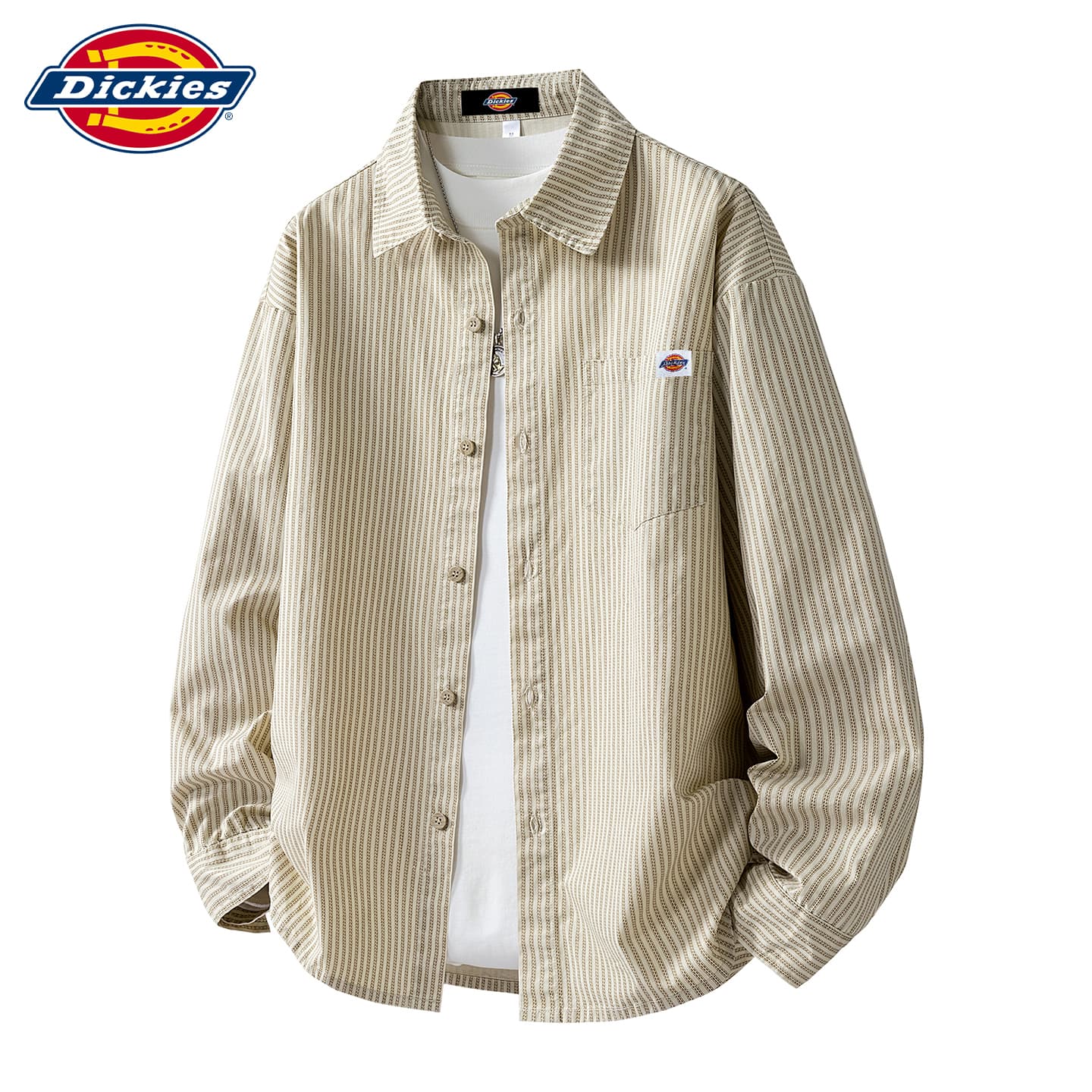 Рубашка Dickies - изображение 2