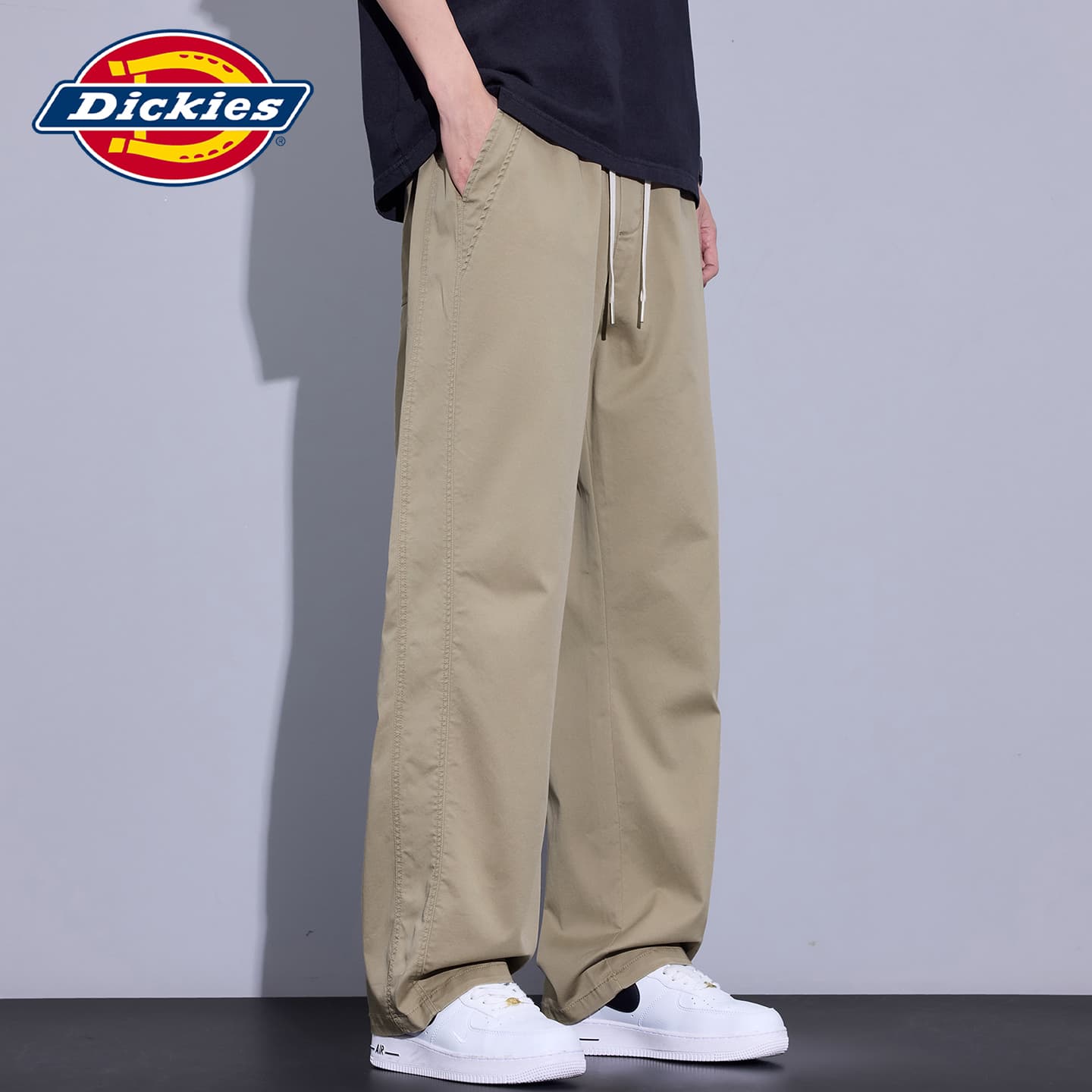 Штаны Dickies Logo — фото 2