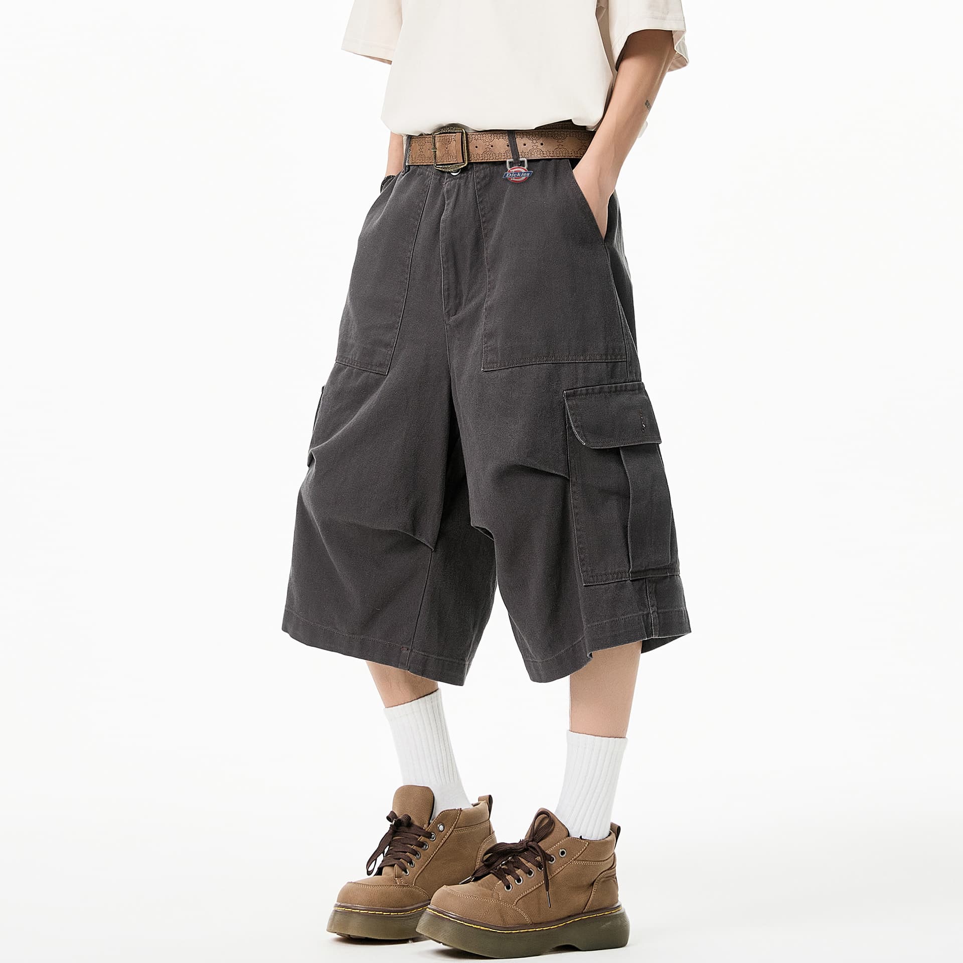 Dickies Унисекс Карго Шорты - изображение 4