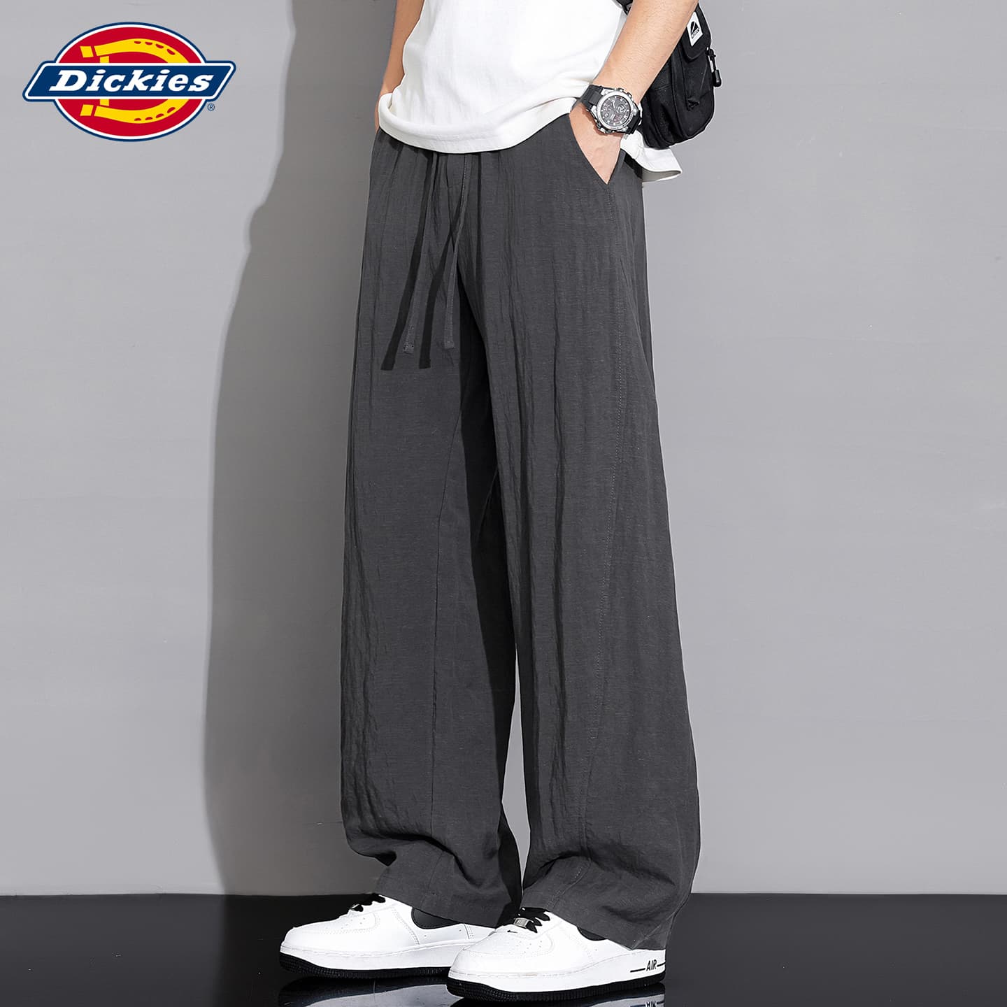 Штаны Dickies Унисекс Повседневные Брюки - изображение 3