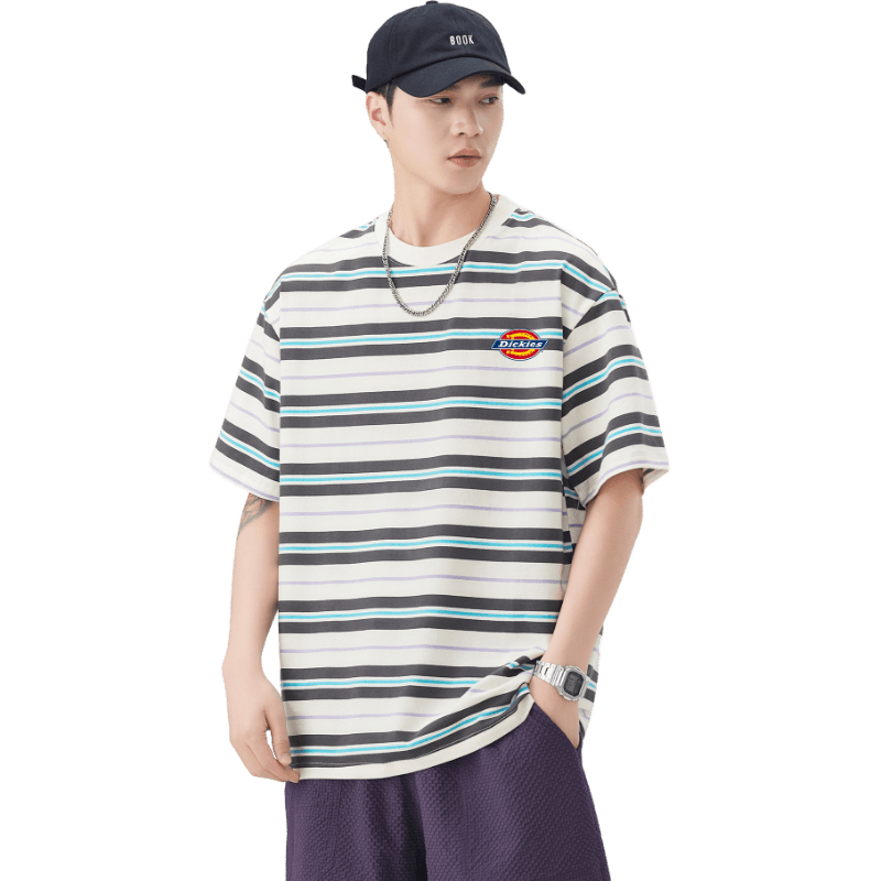 Футболка Dickies LogoT — фото 3