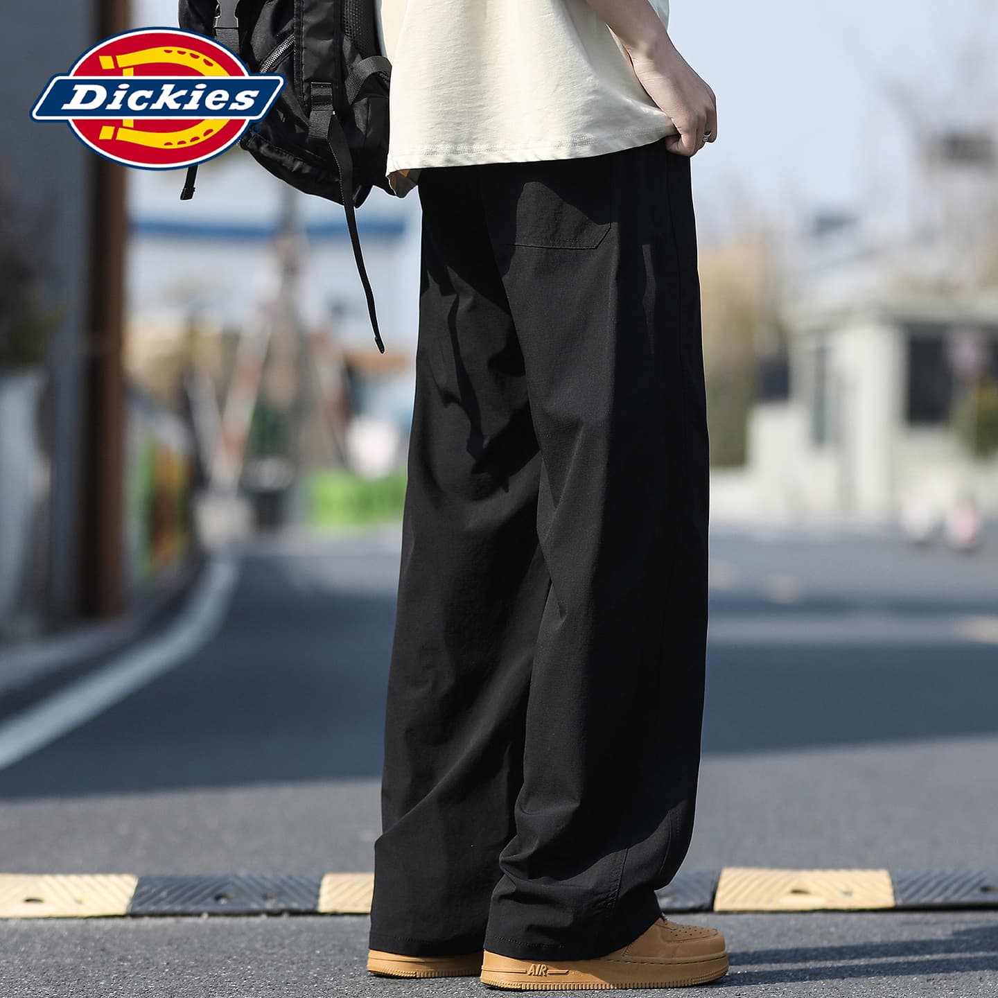 Штаны Dickies Унисекс Повседневные Брюки - изображение 4