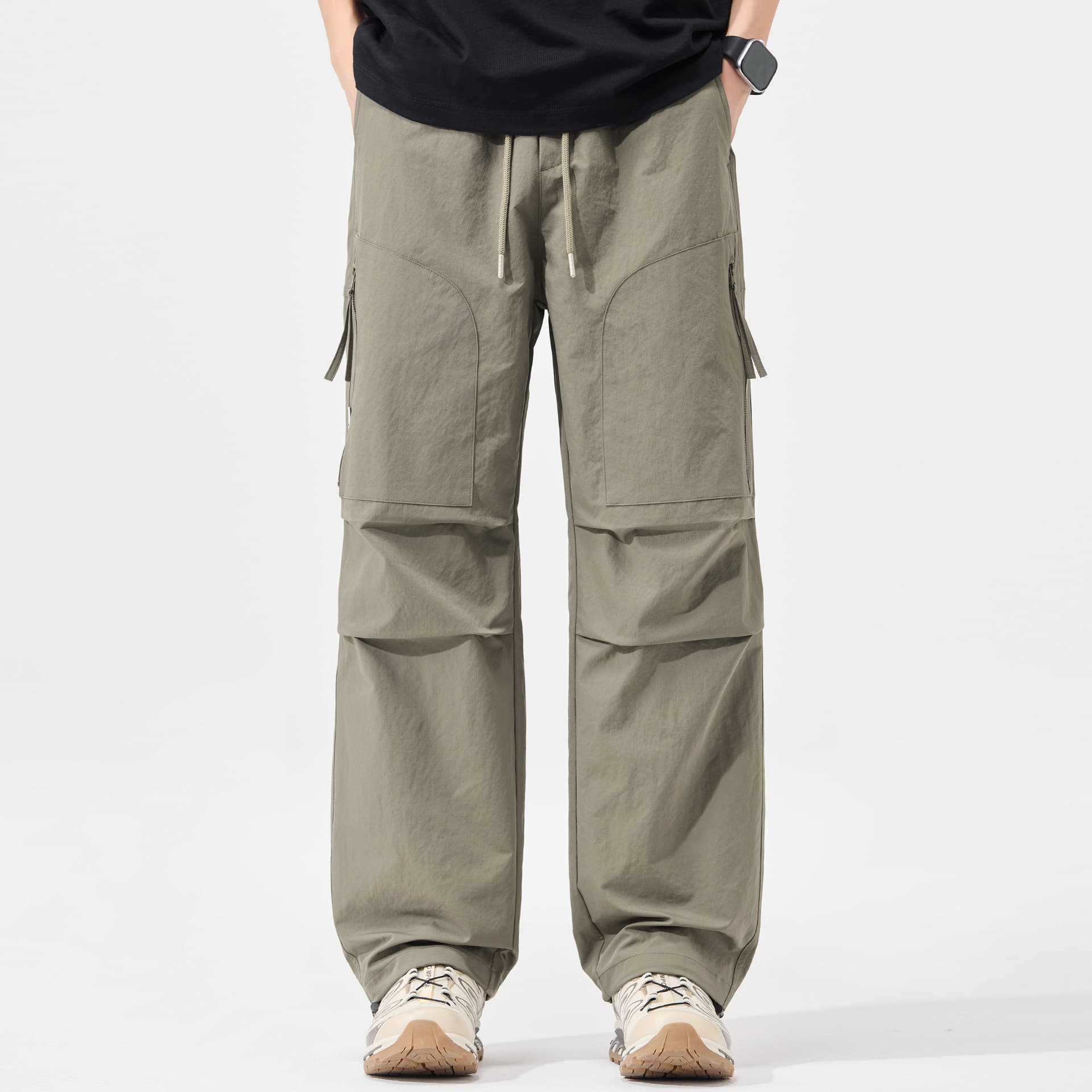 Штаны dickies Мужской Повседневные брюки - изображение 3
