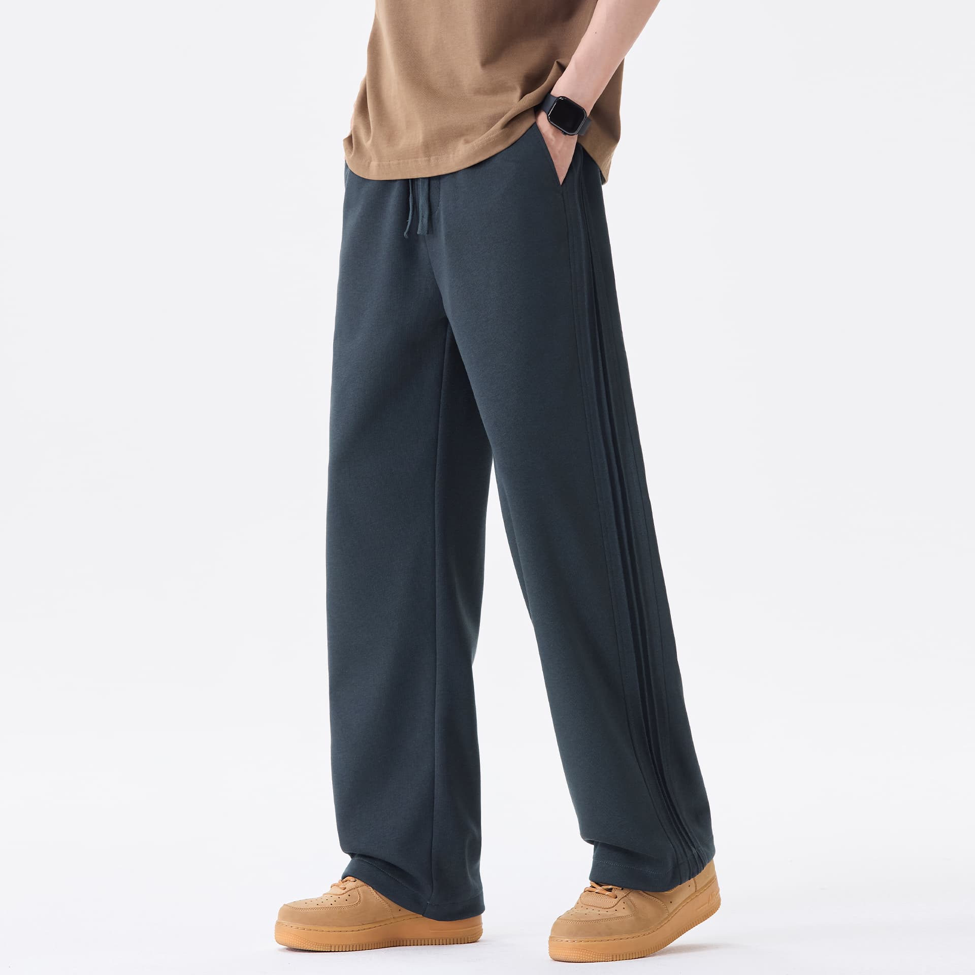 Штаны dickies Мужской Повседневные брюки - изображение 4