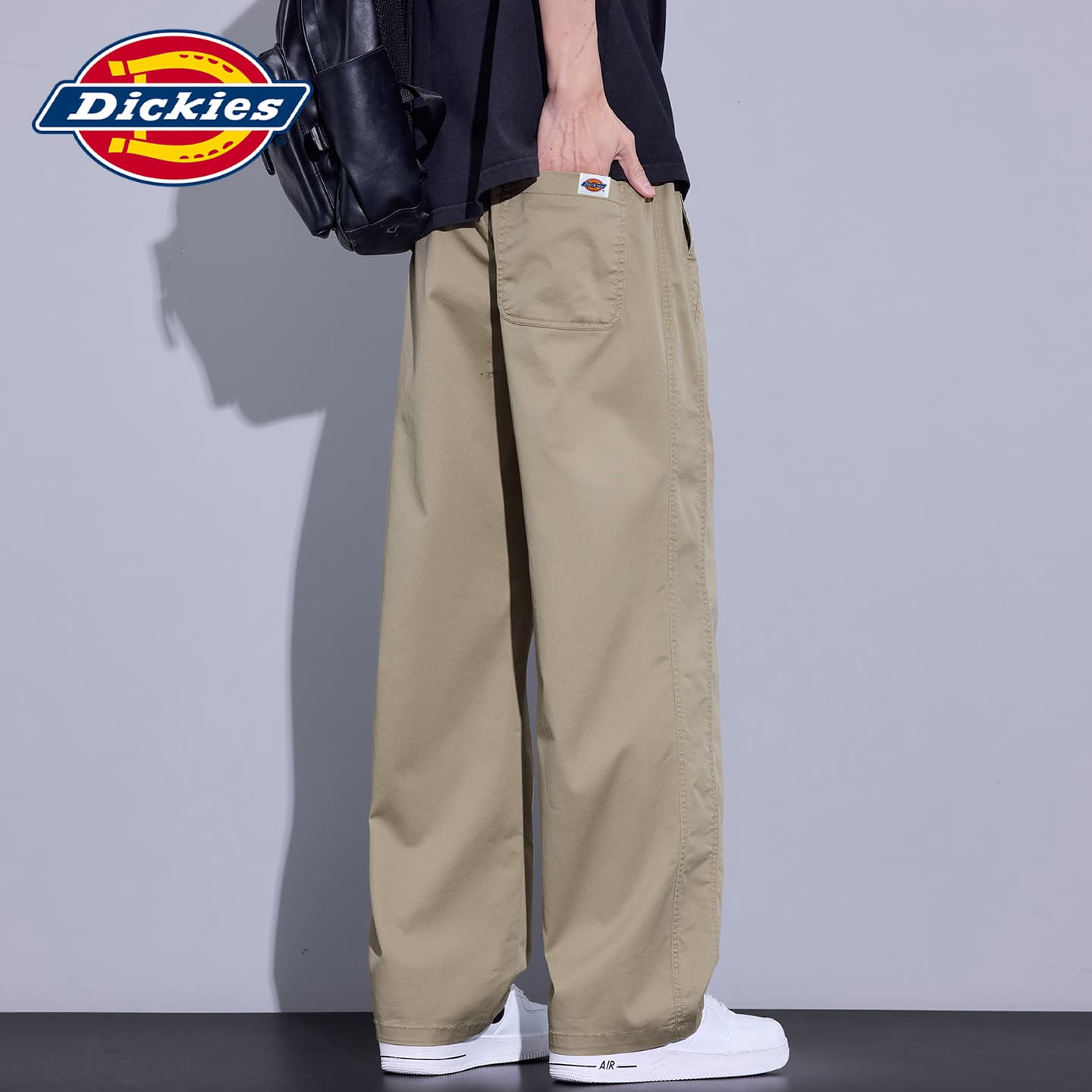 Штаны Dickies Logo — фото 3