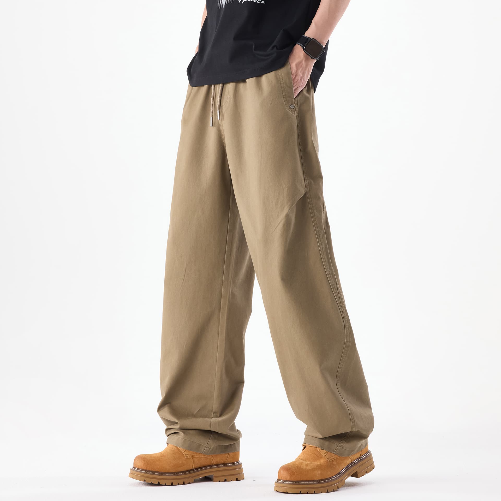 Штаны Dickies Унисекс Повседневные Брюки - изображение 3
