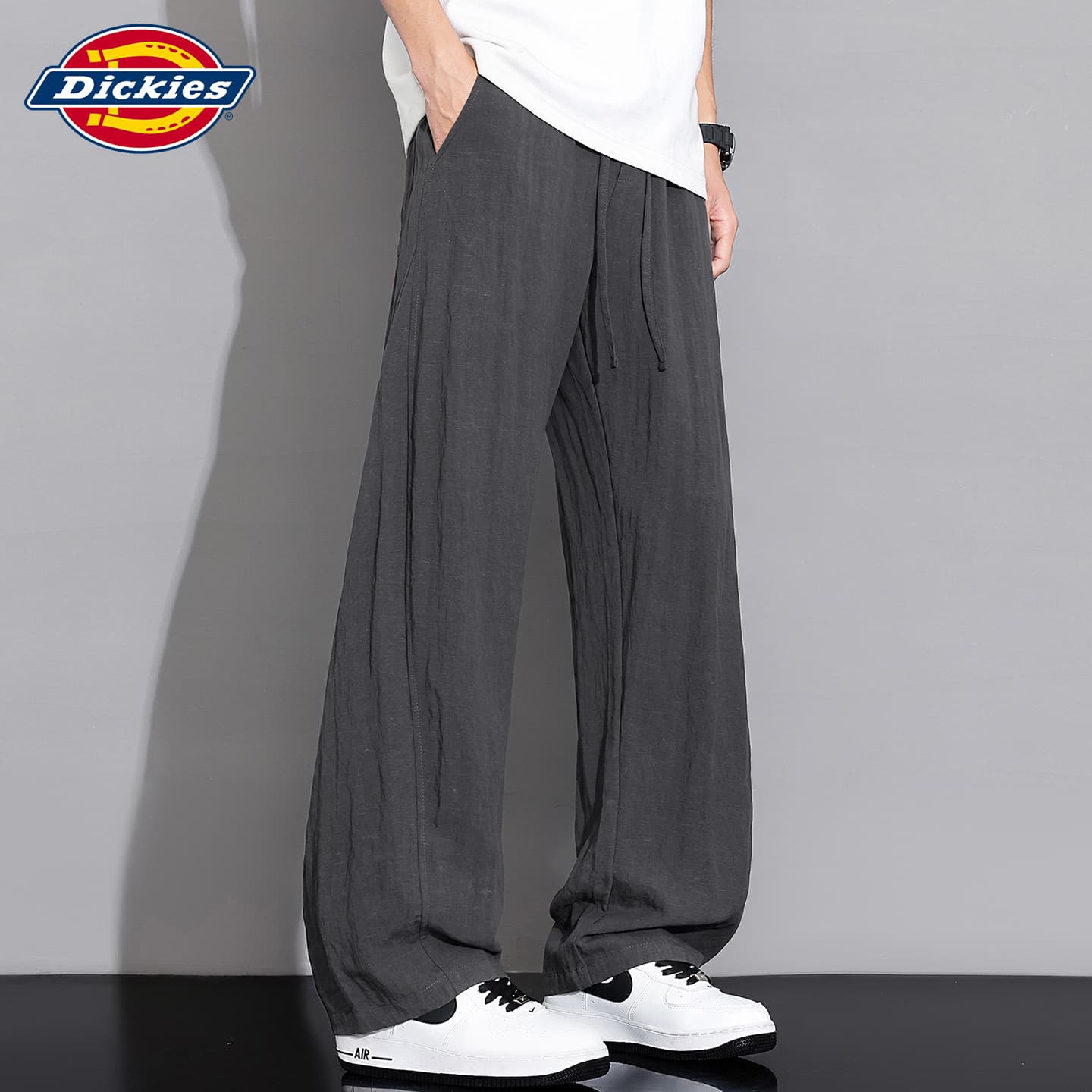 Штаны Dickies Унисекс Повседневные Брюки - изображение 6