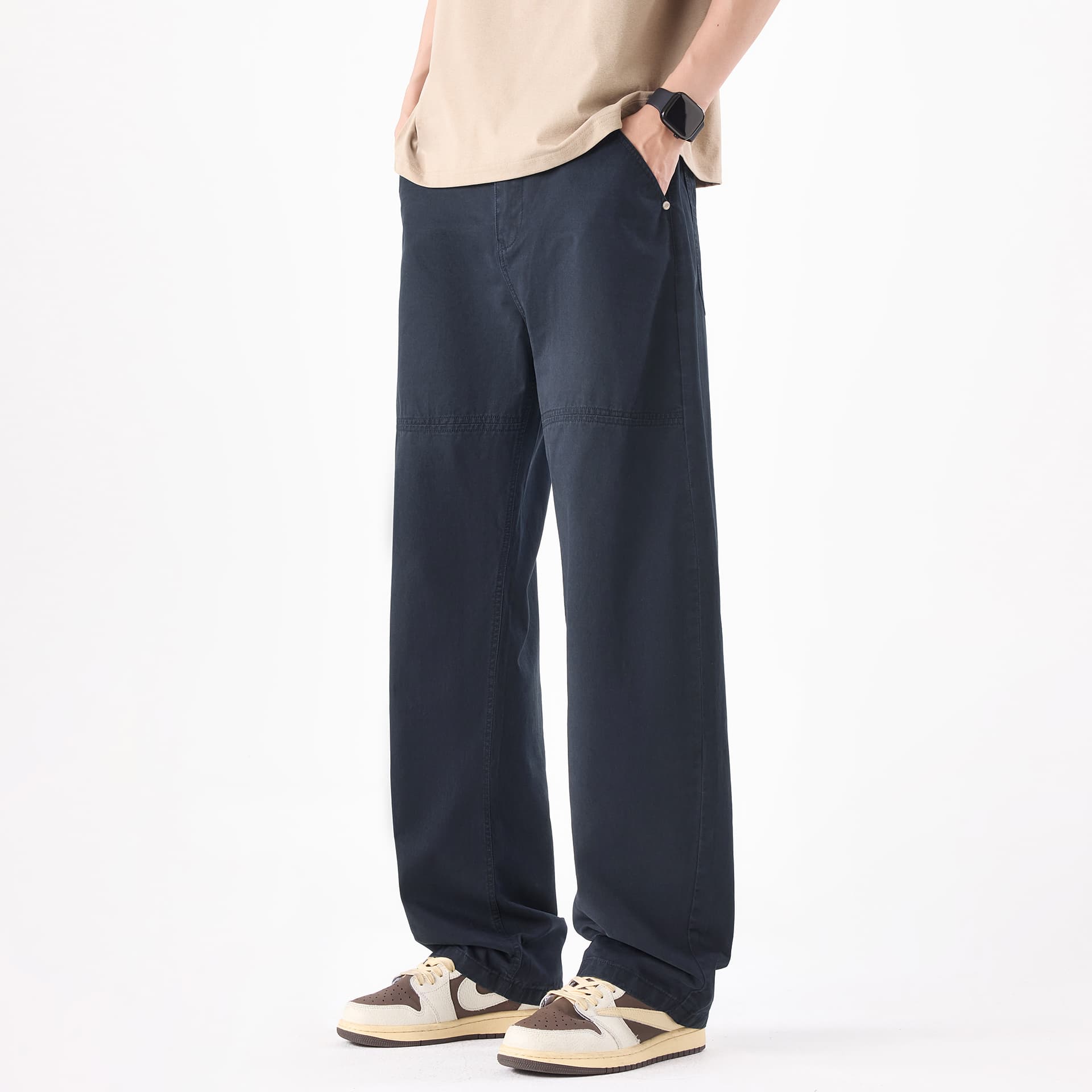 Штаны dickies Мужской Повседневные брюки - изображение 4