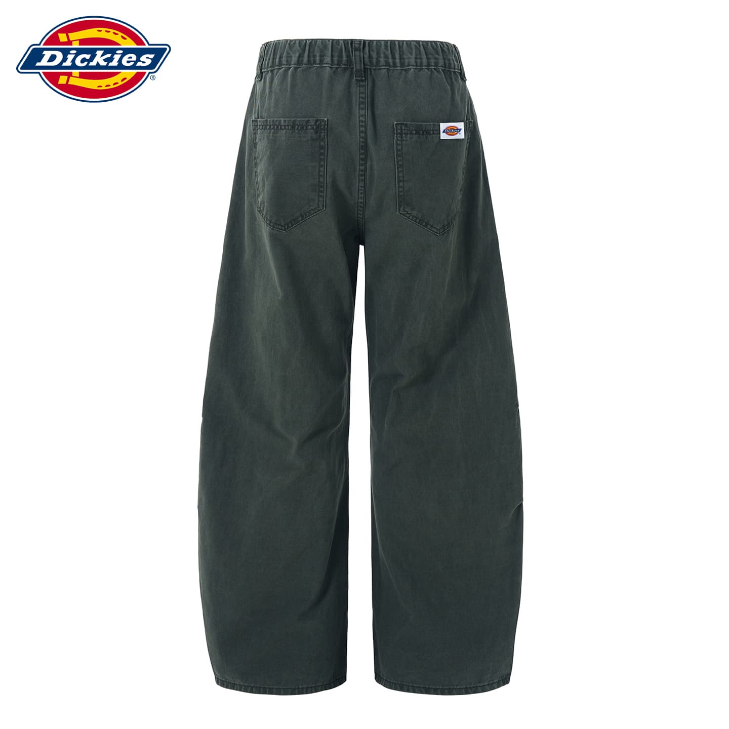 Штаны Dickies Унисекс Повседневные Брюки - изображение 3