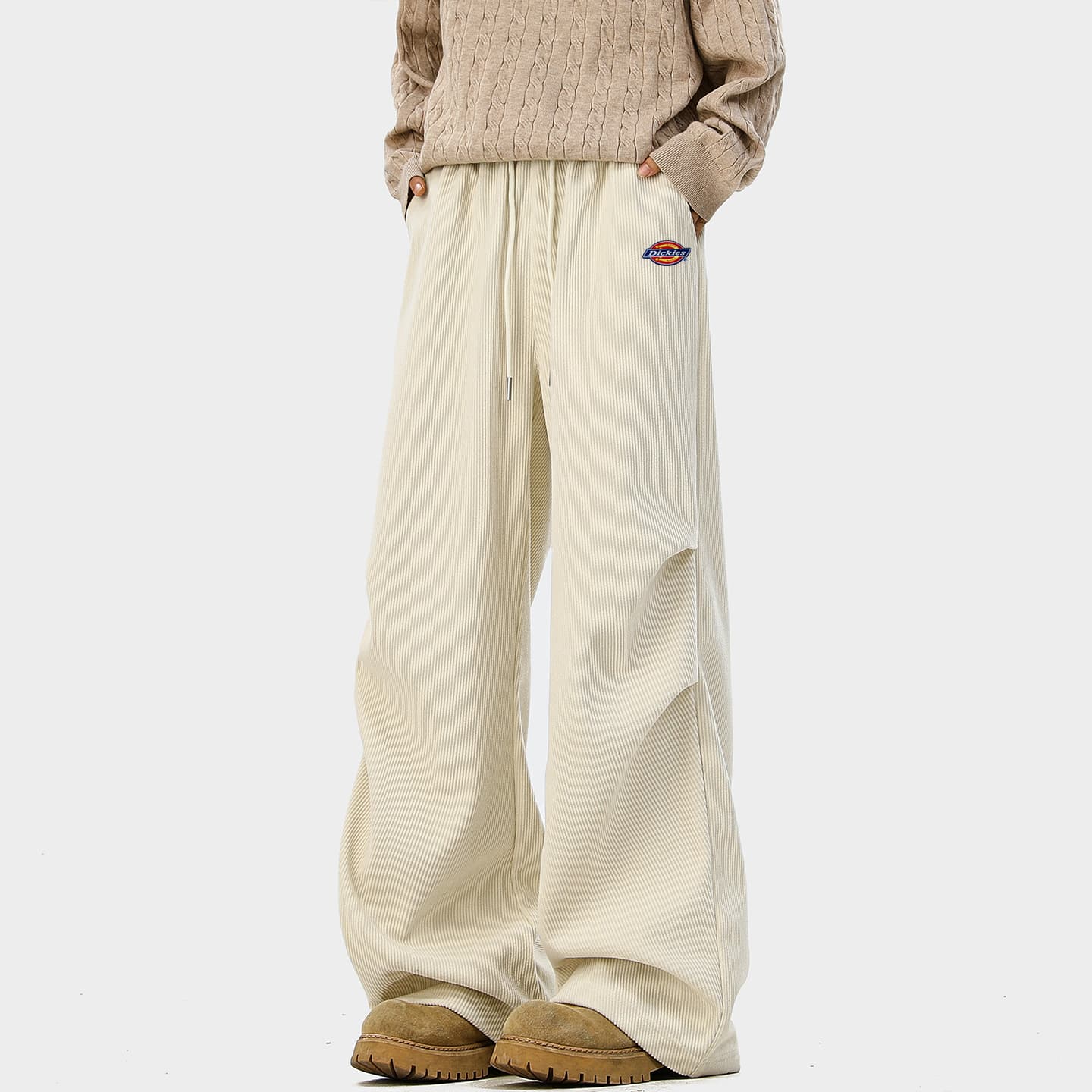 Штаны dickies Мужской Спортивные трикотажные брюки - изображение 5